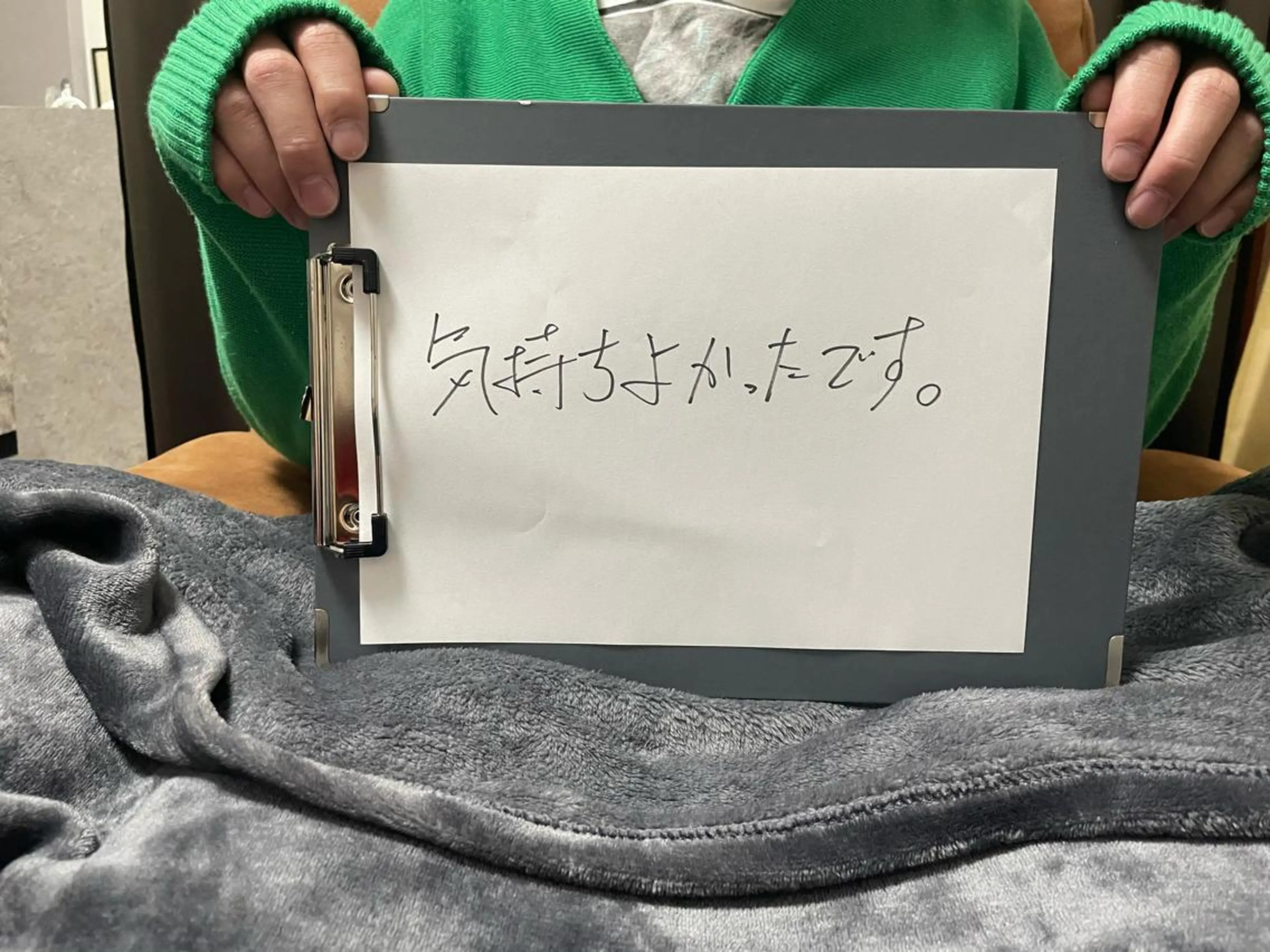 除本 輝美のネイルデザイン