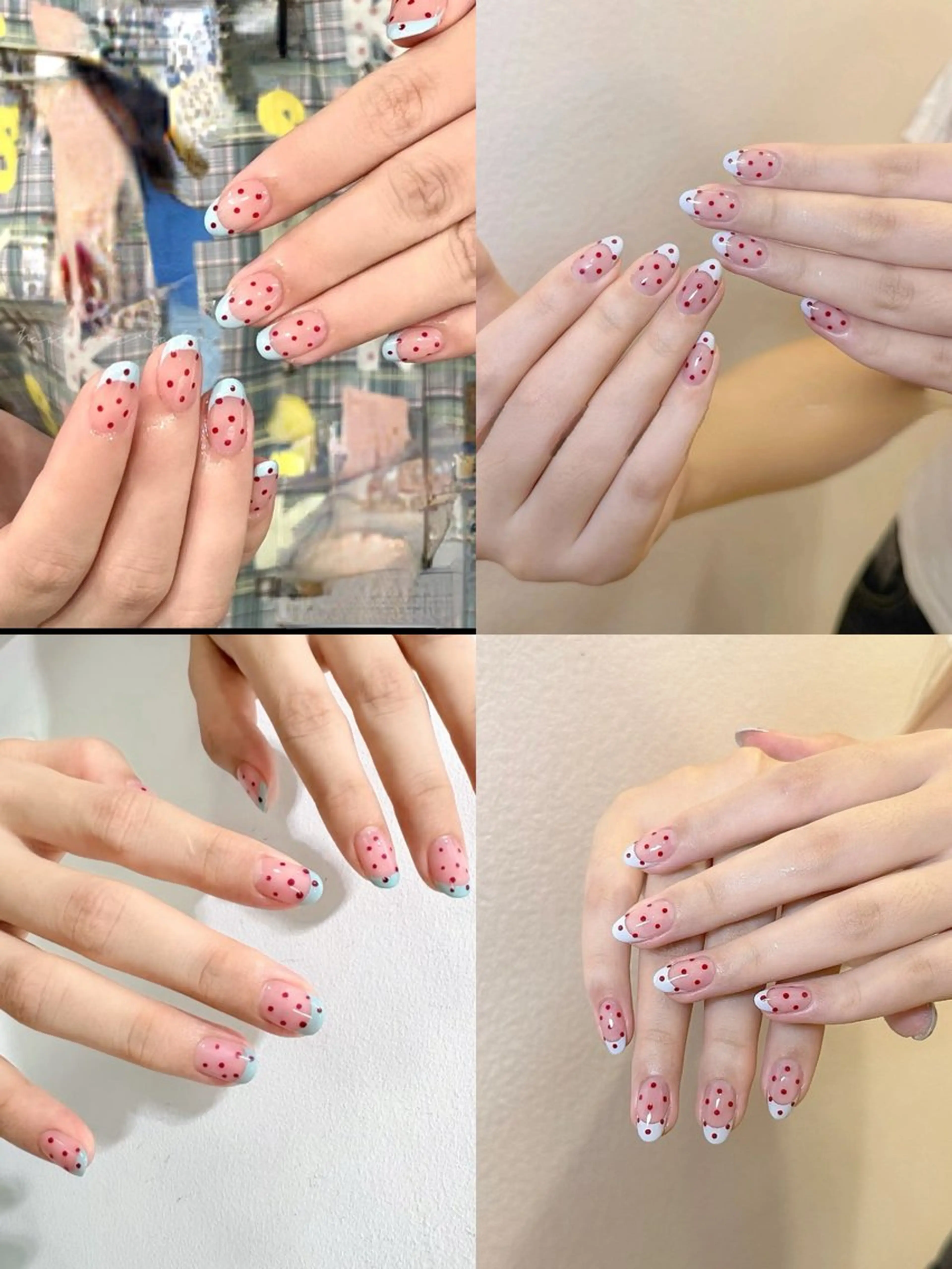 ネイル ハンドネイル pink ladyサロン所属・べ にのネイルデザイン