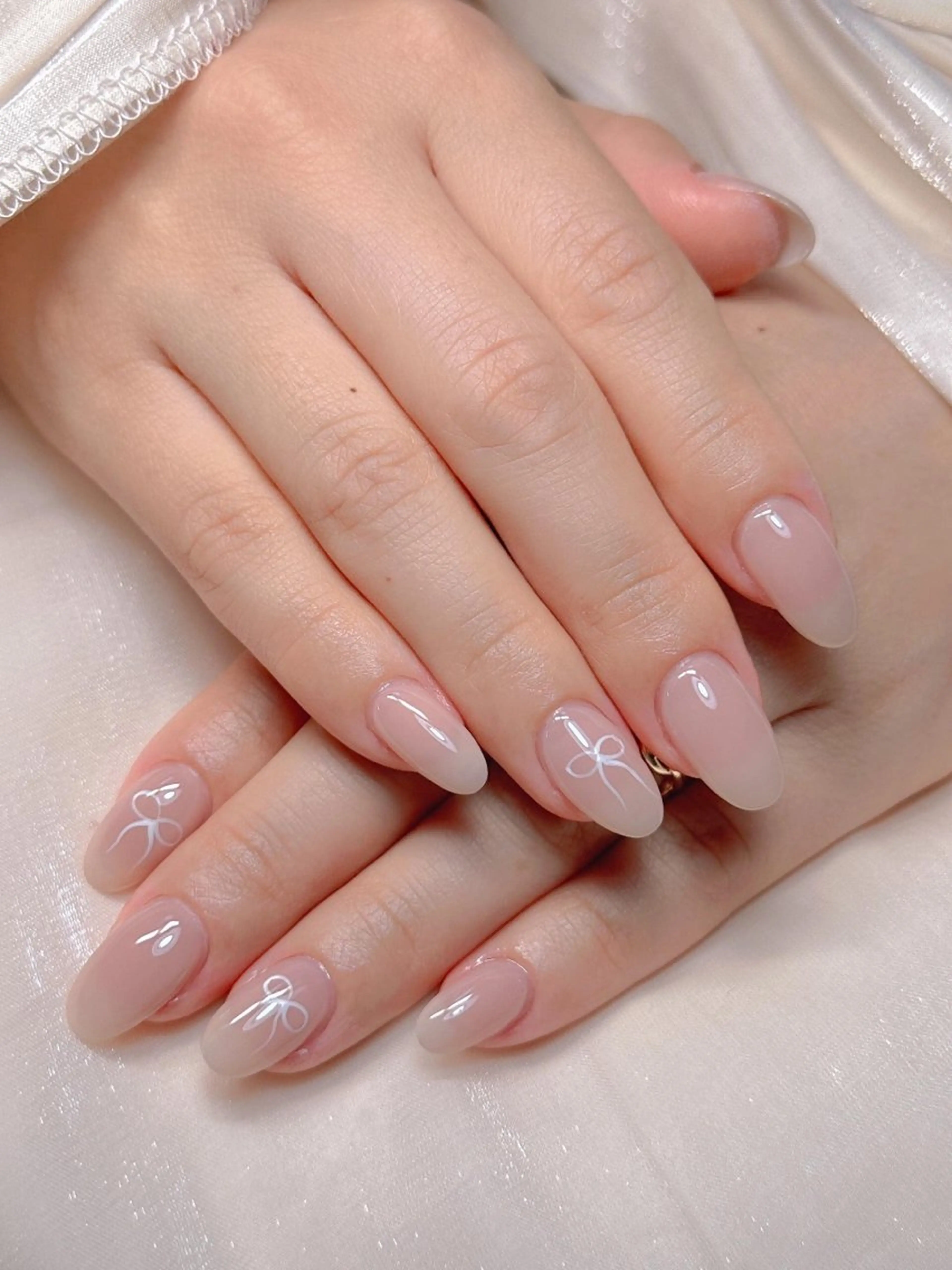 ネイル Ann- NailQueensのネイルデザイン