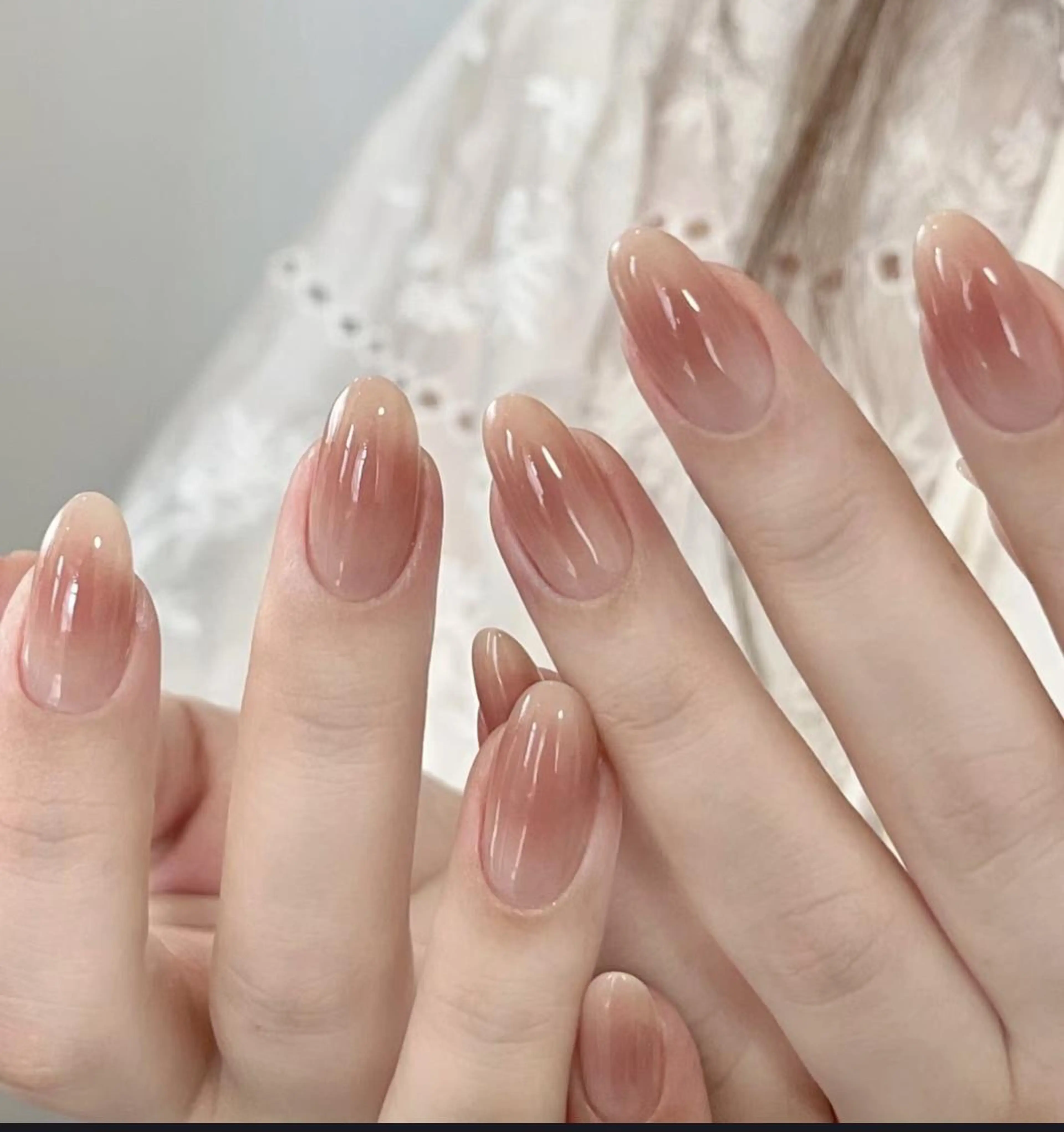 ネイル エリ🫧 nail池袋東口のネイルデザイン
