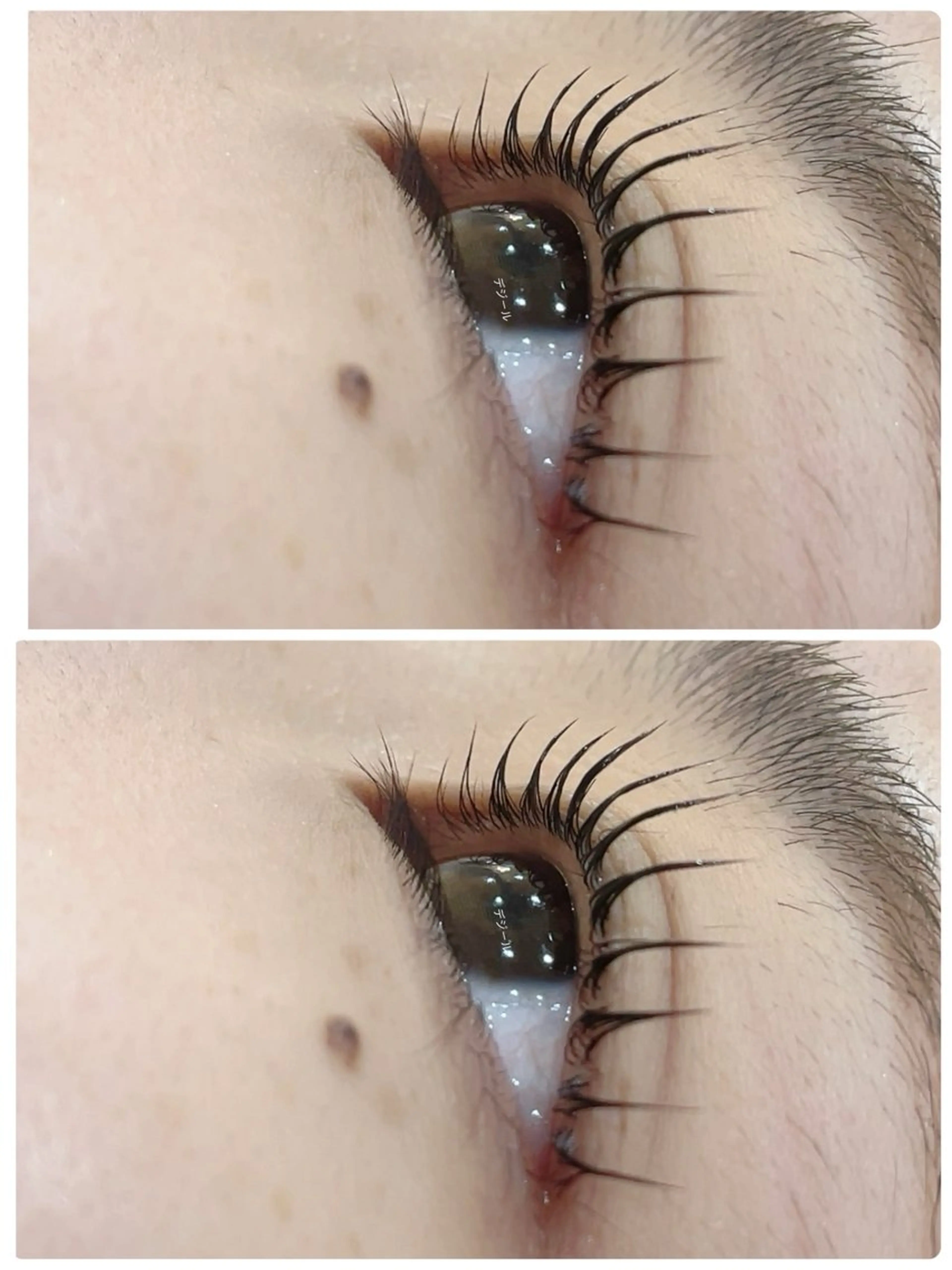 マツエク・マツパ マツパ 🌹みなみ🌹 清末のマツエク・マツパデザイン