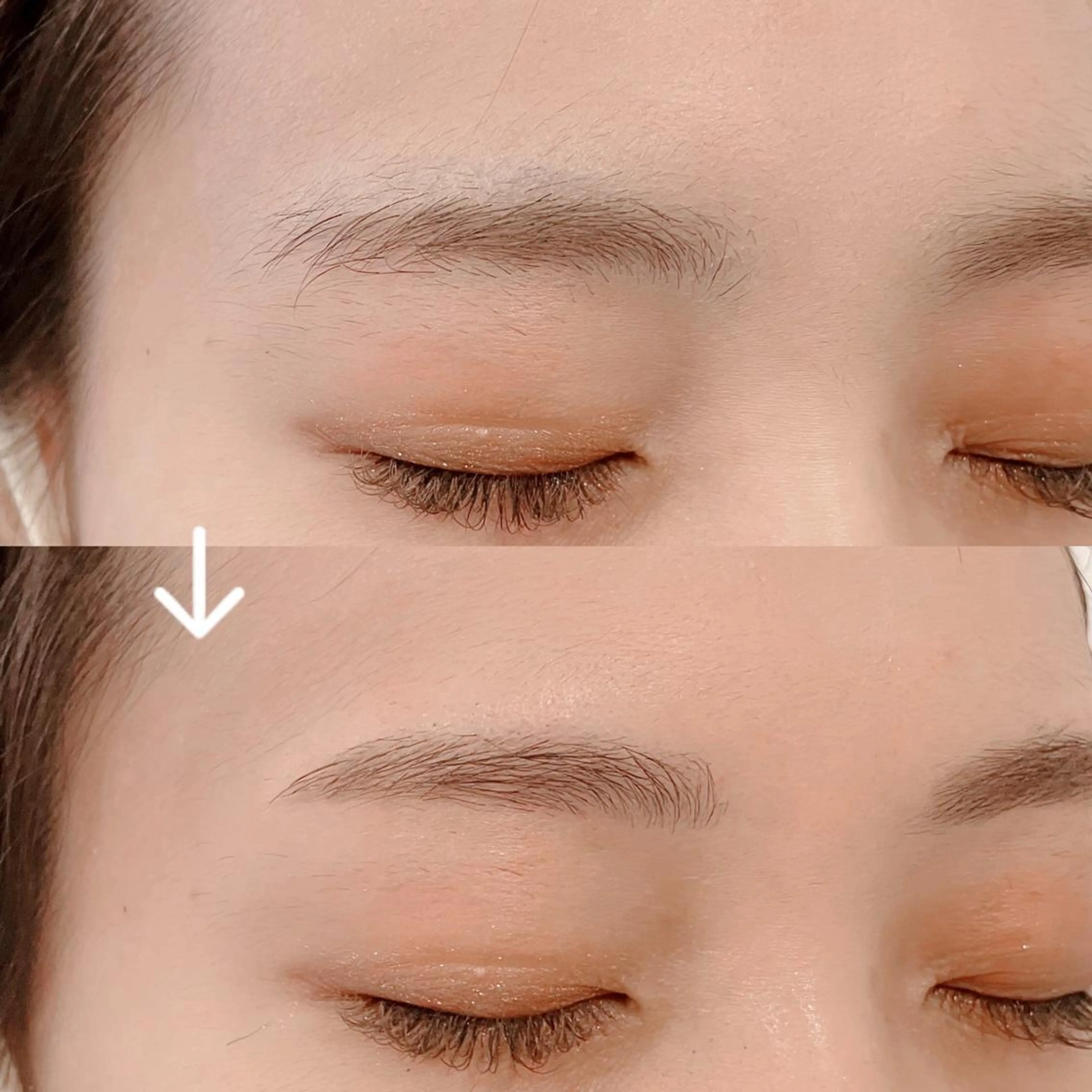 アイブロウ Biolus/天王寺 2号店🌼Arisaのマツエク・マツパデザイン