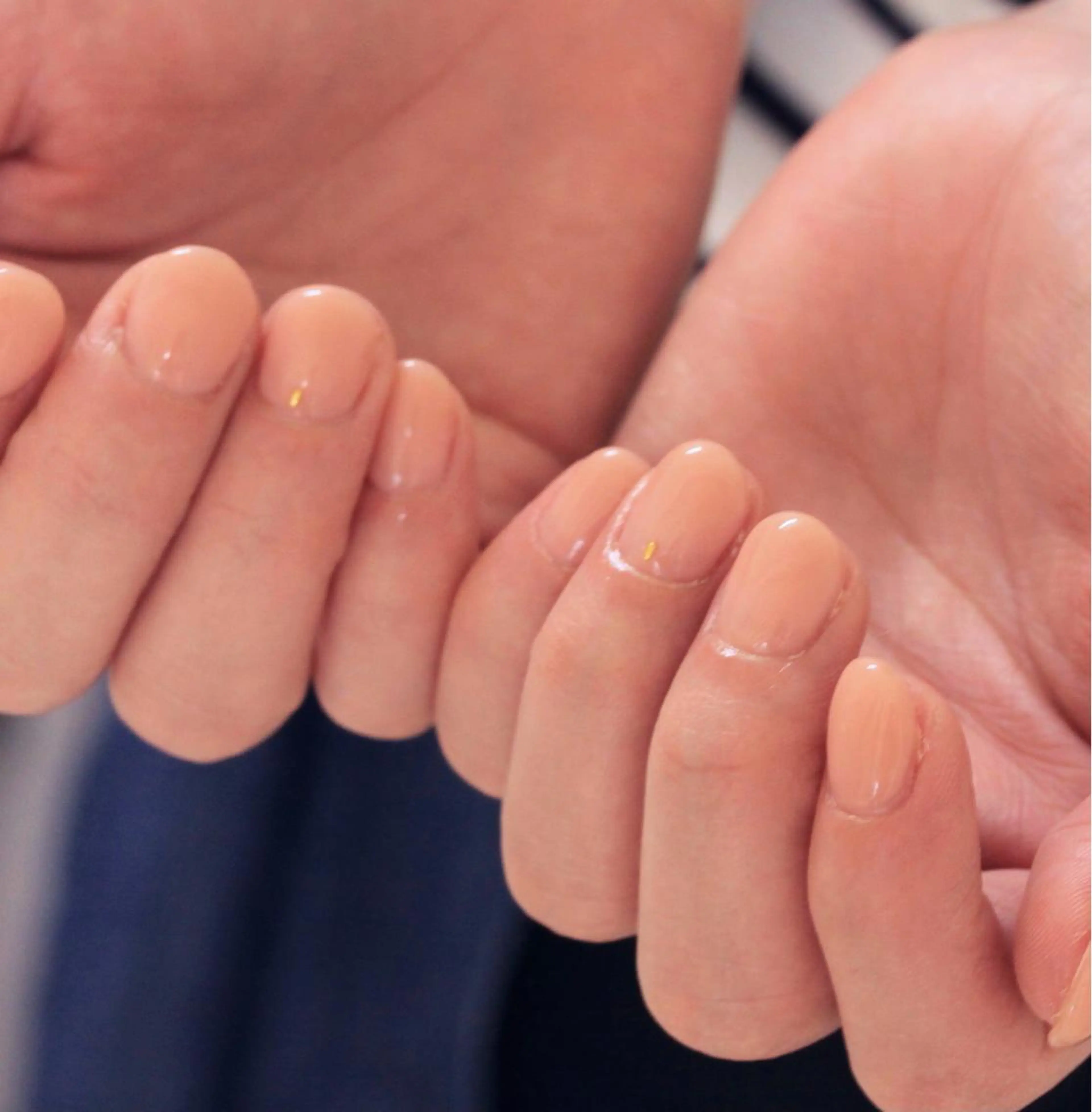 ネイル ハンドネイル Elio 国泰寺のネイルデザイン