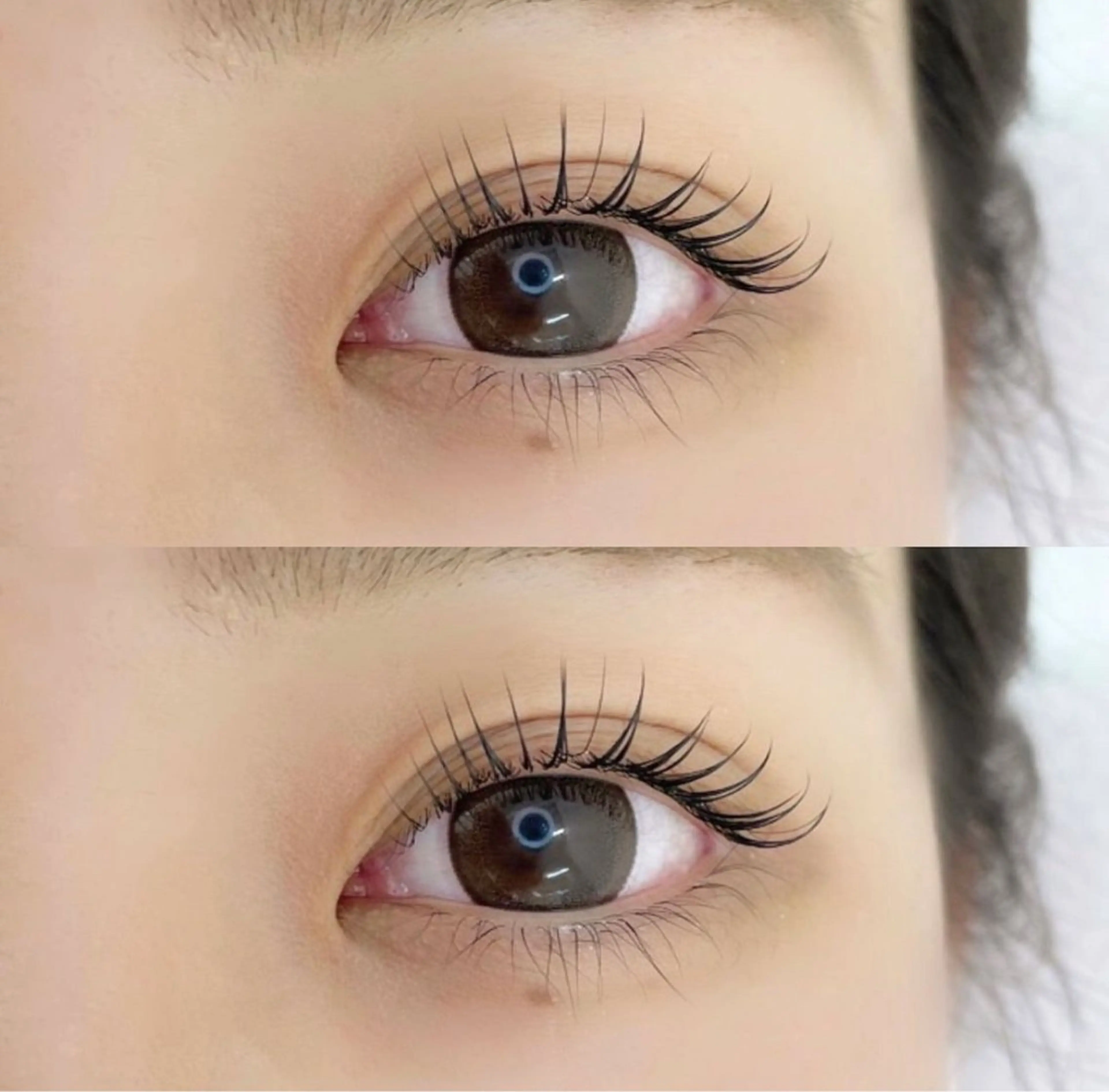 マツエク・マツパ マツエク eyelist yuukaのマツエク・マツパデザイン