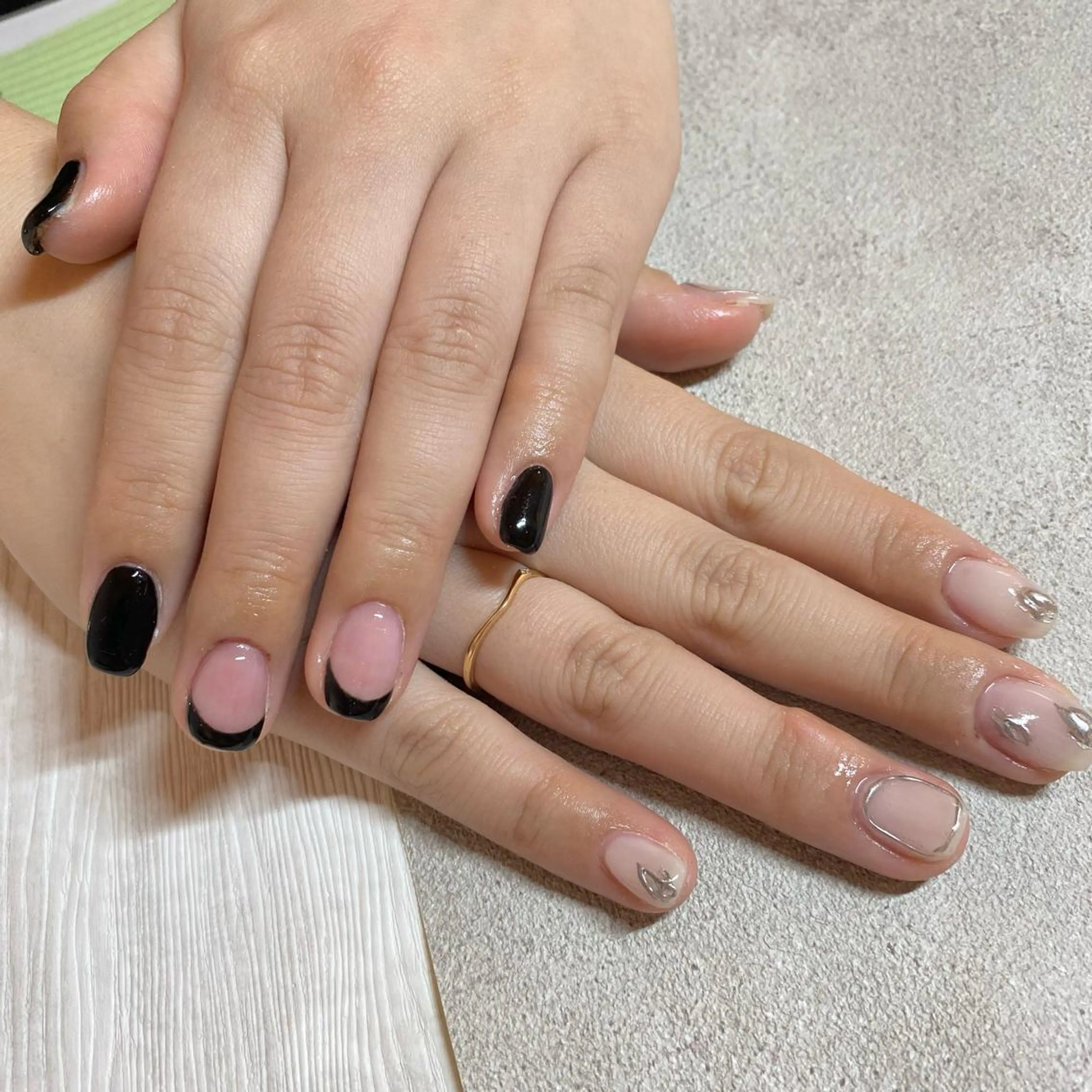 ネイル I DOOL yuiのネイルデザイン