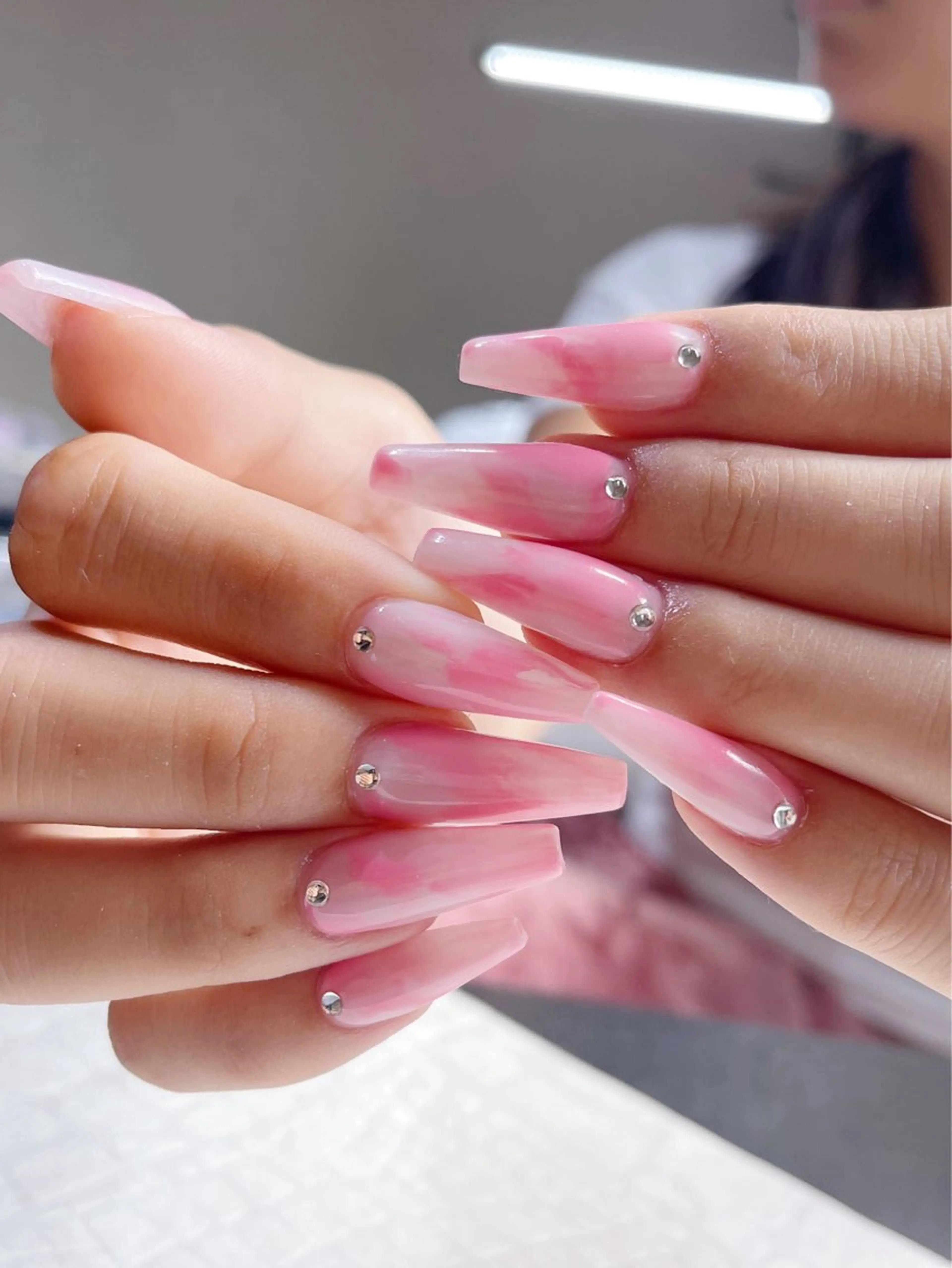 ネイル ハンドネイル naildesign BESTのネイルデザイン