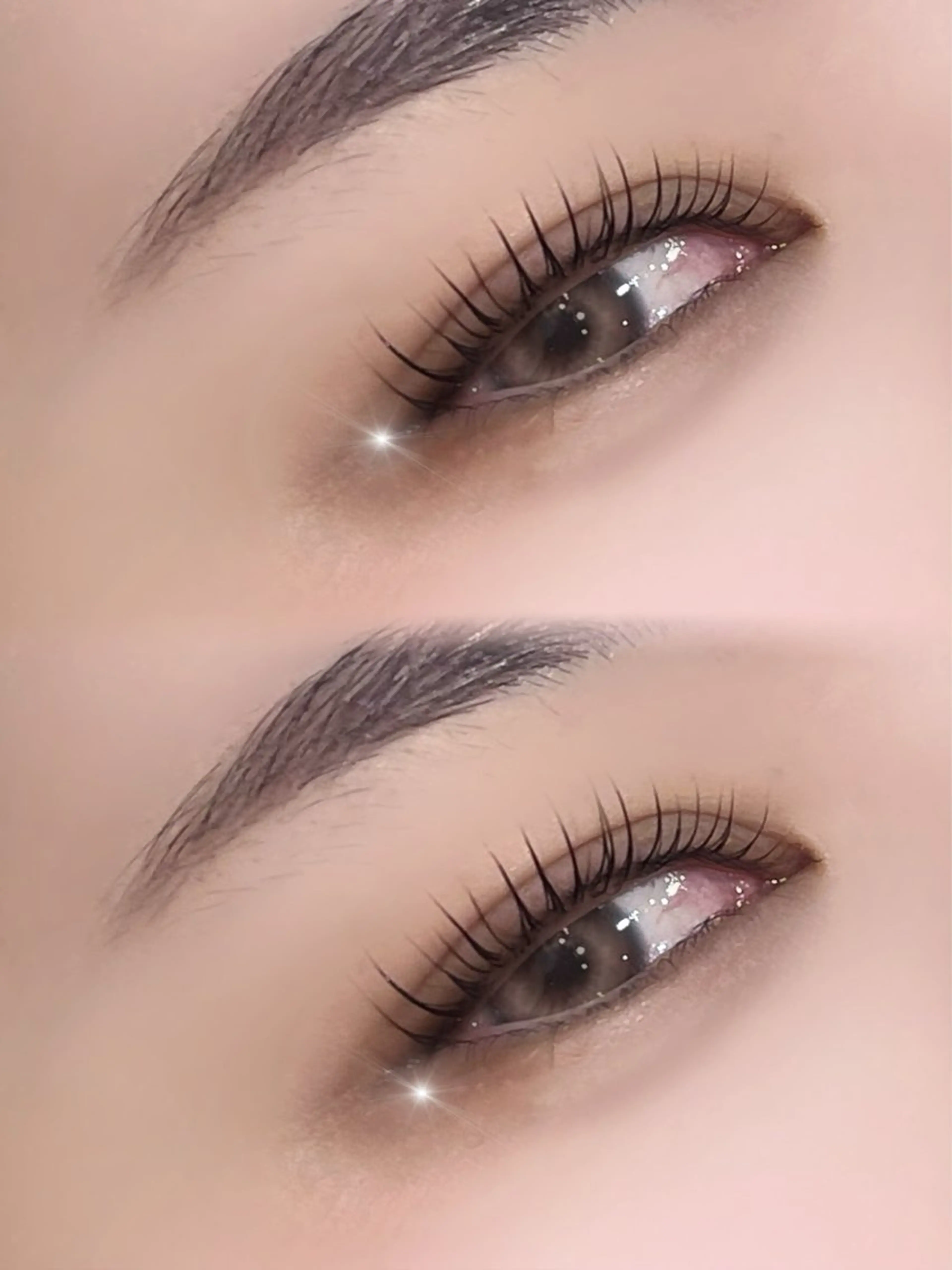 マツエク・マツパ ピュアマシェリ所属・現在 使われていませんのヘアスタイル