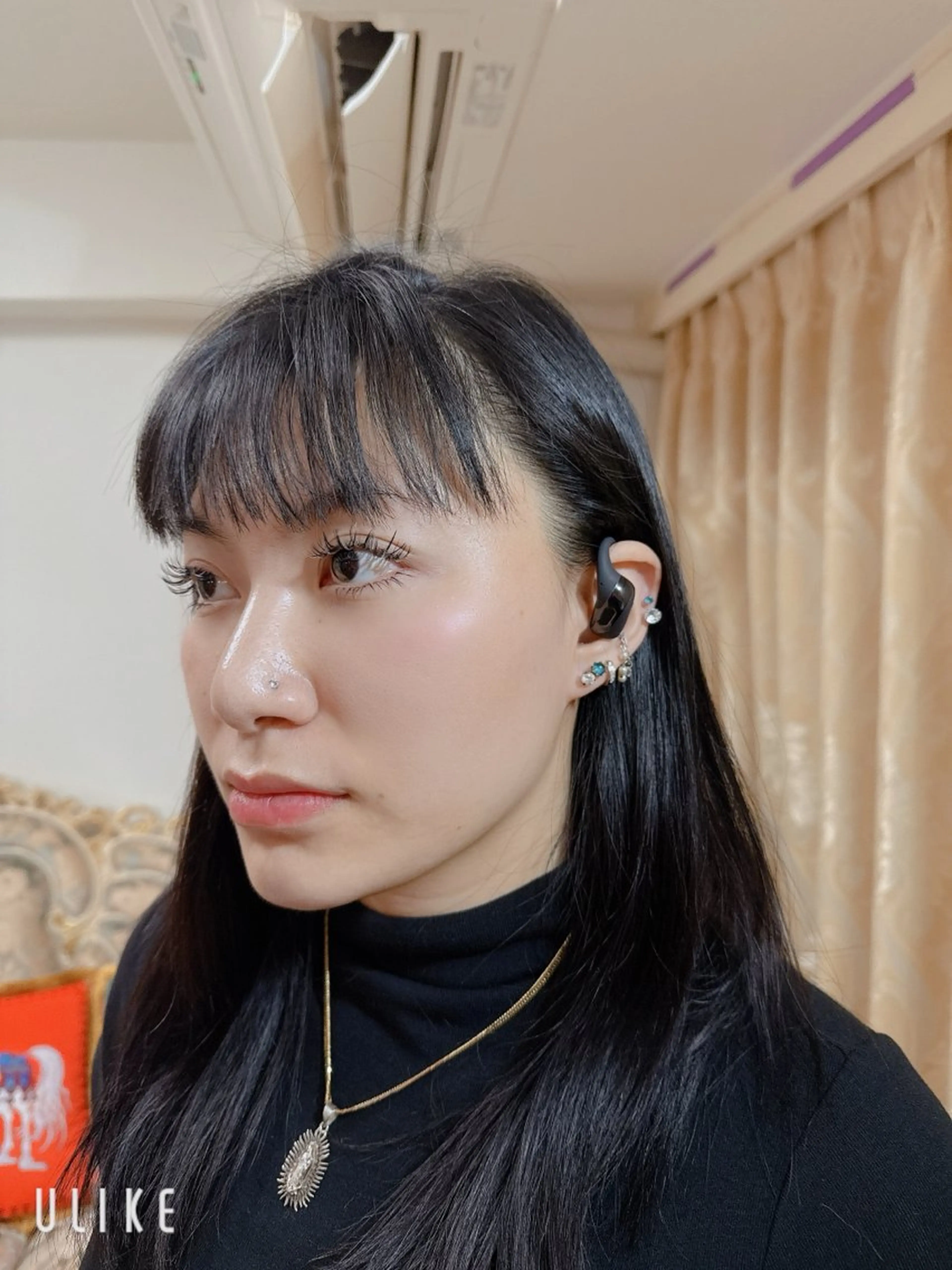 マツエク・マツパ 神山 ビューティー・アイのマツエク・マツパデザイン