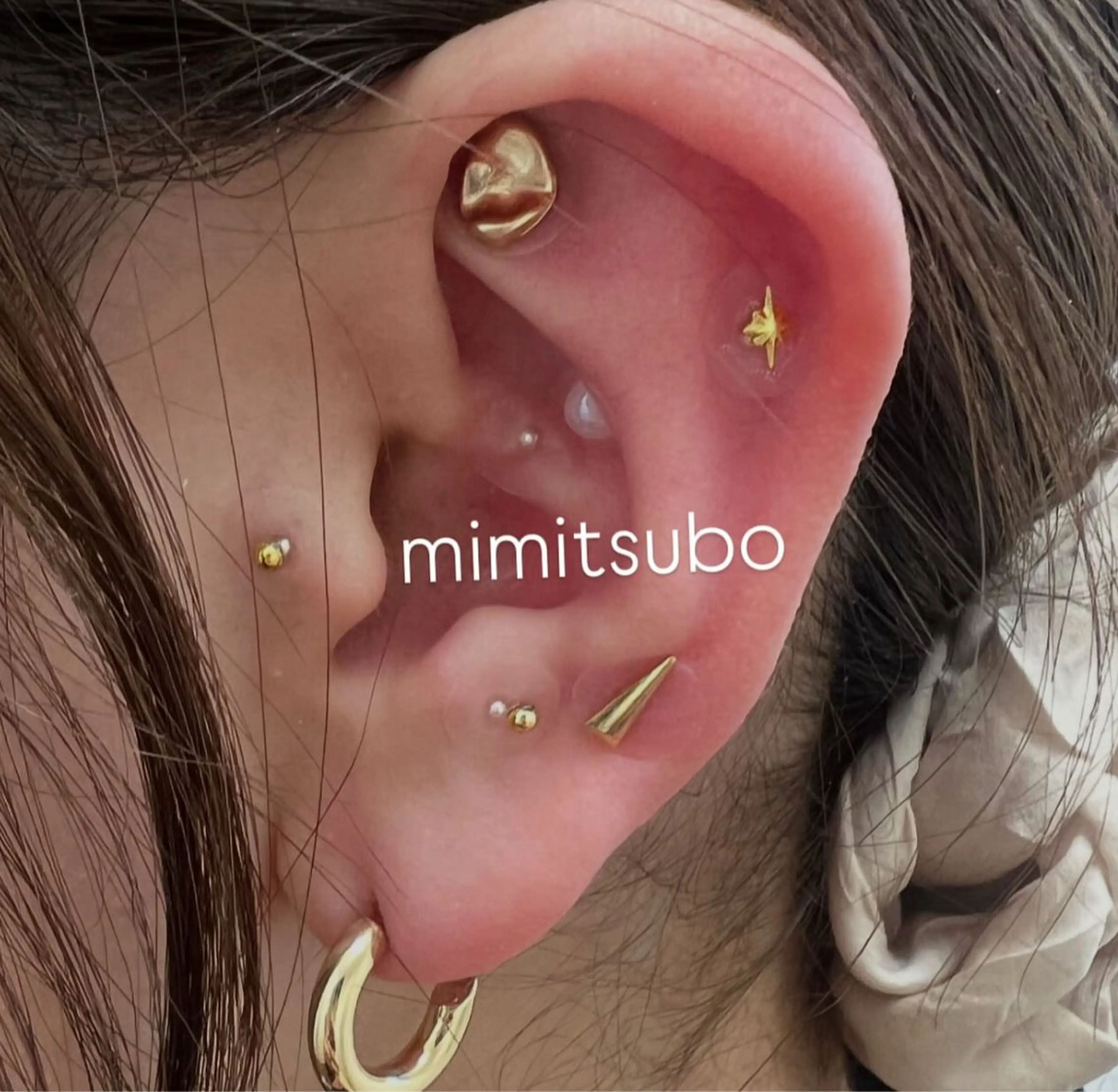 Nbeauty LHAピールのその他イメージ