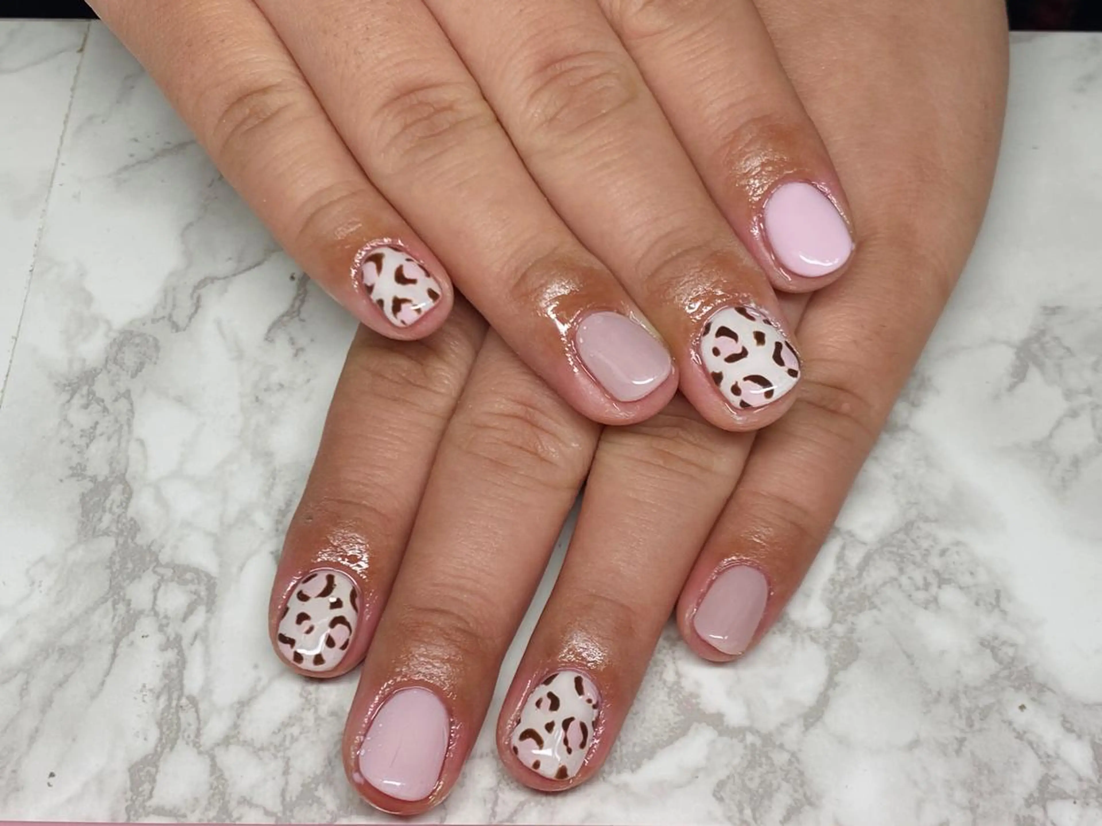 ネイル Beauty Salon Lunaのエステ・リラクイメージ