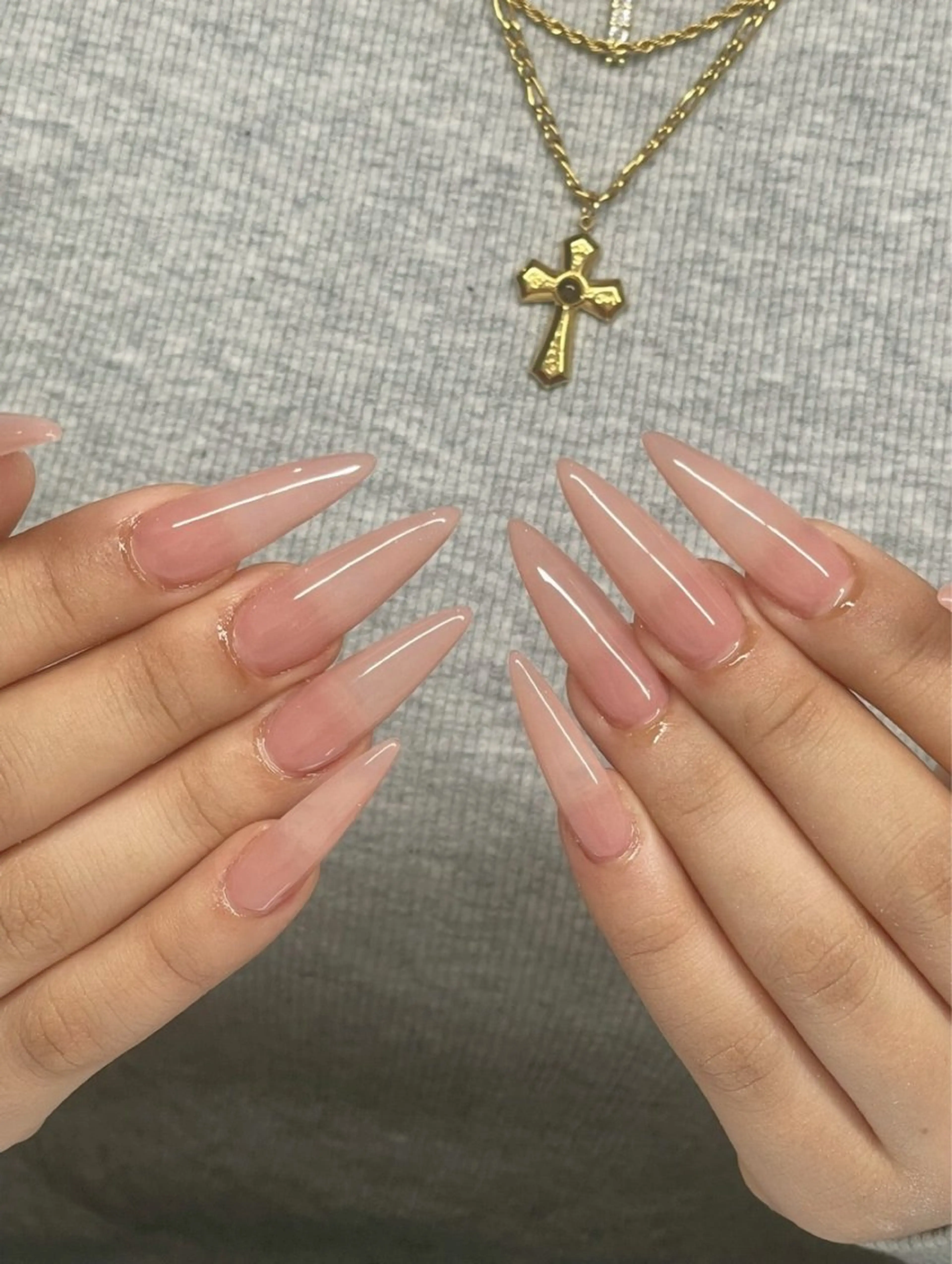 ネイル ハンドネイル lino u seinaのネイルデザイン