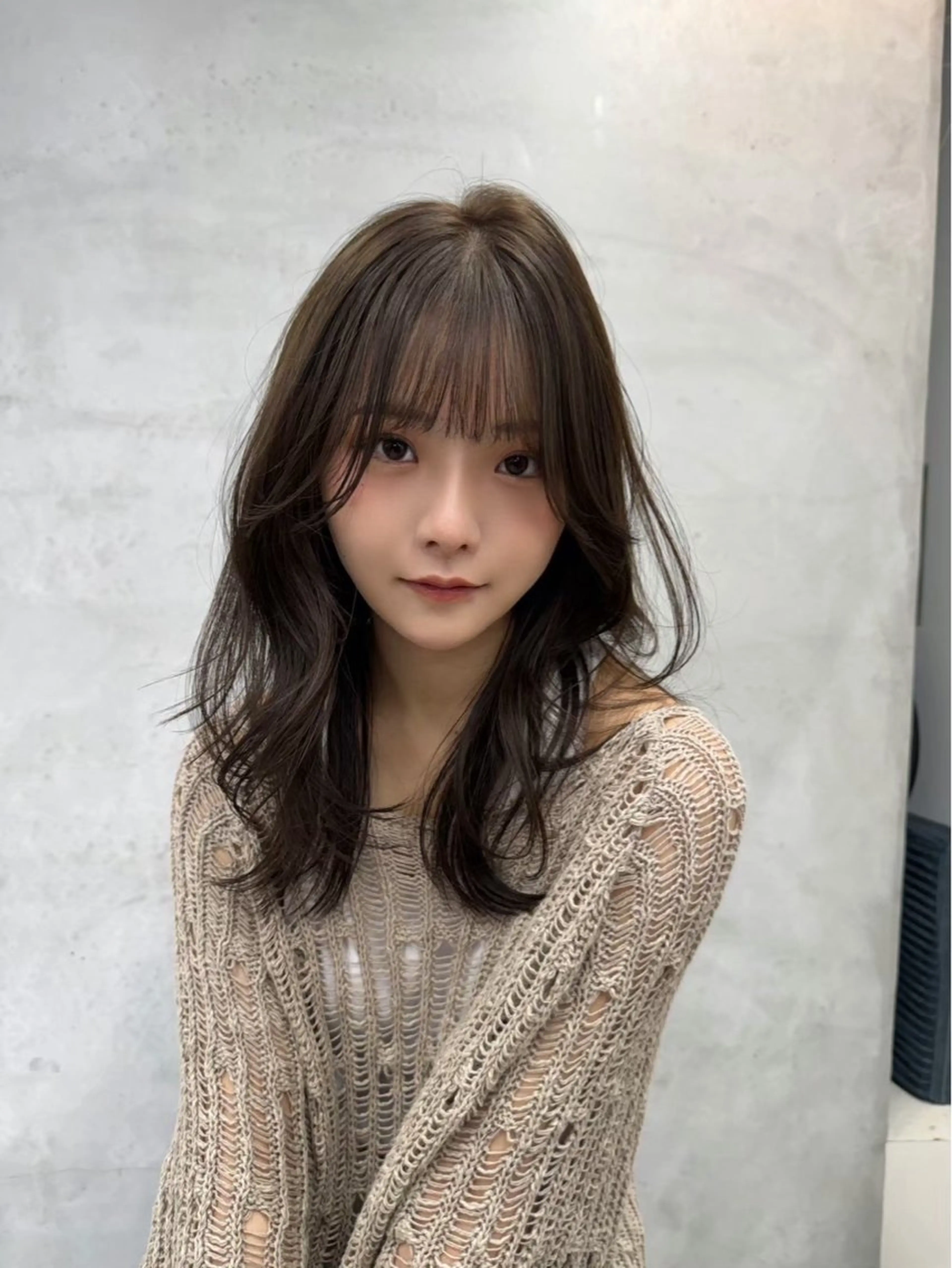 【4/30(木)20:00~限定】🎀カット+うる艶トリートメント🤍 ※詳細を確認いただきご予約お願い致します！の写真