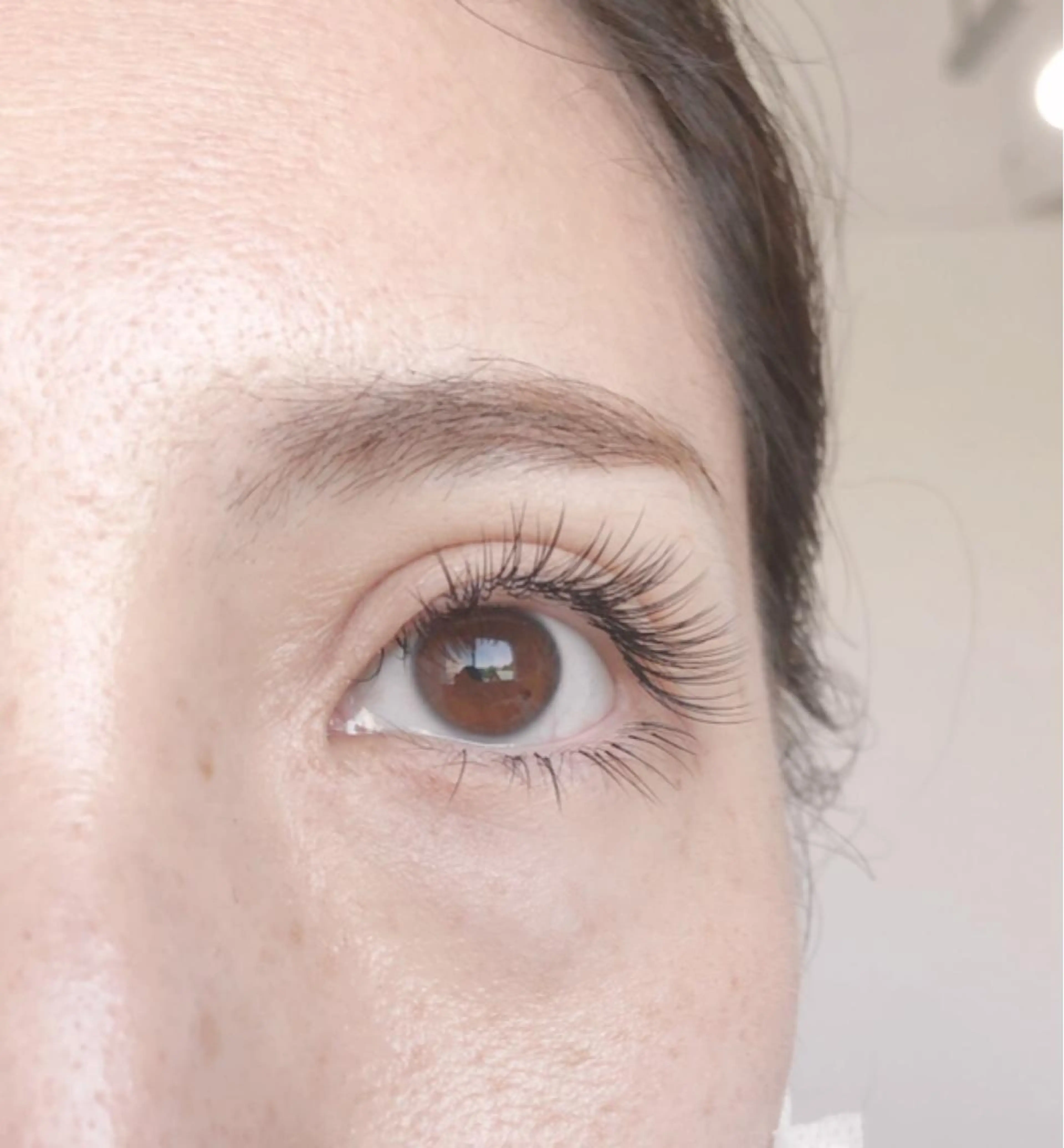 マツエク・マツパ Jカール 磯部　u.ka lash&browのマツエク・マツパデザイン