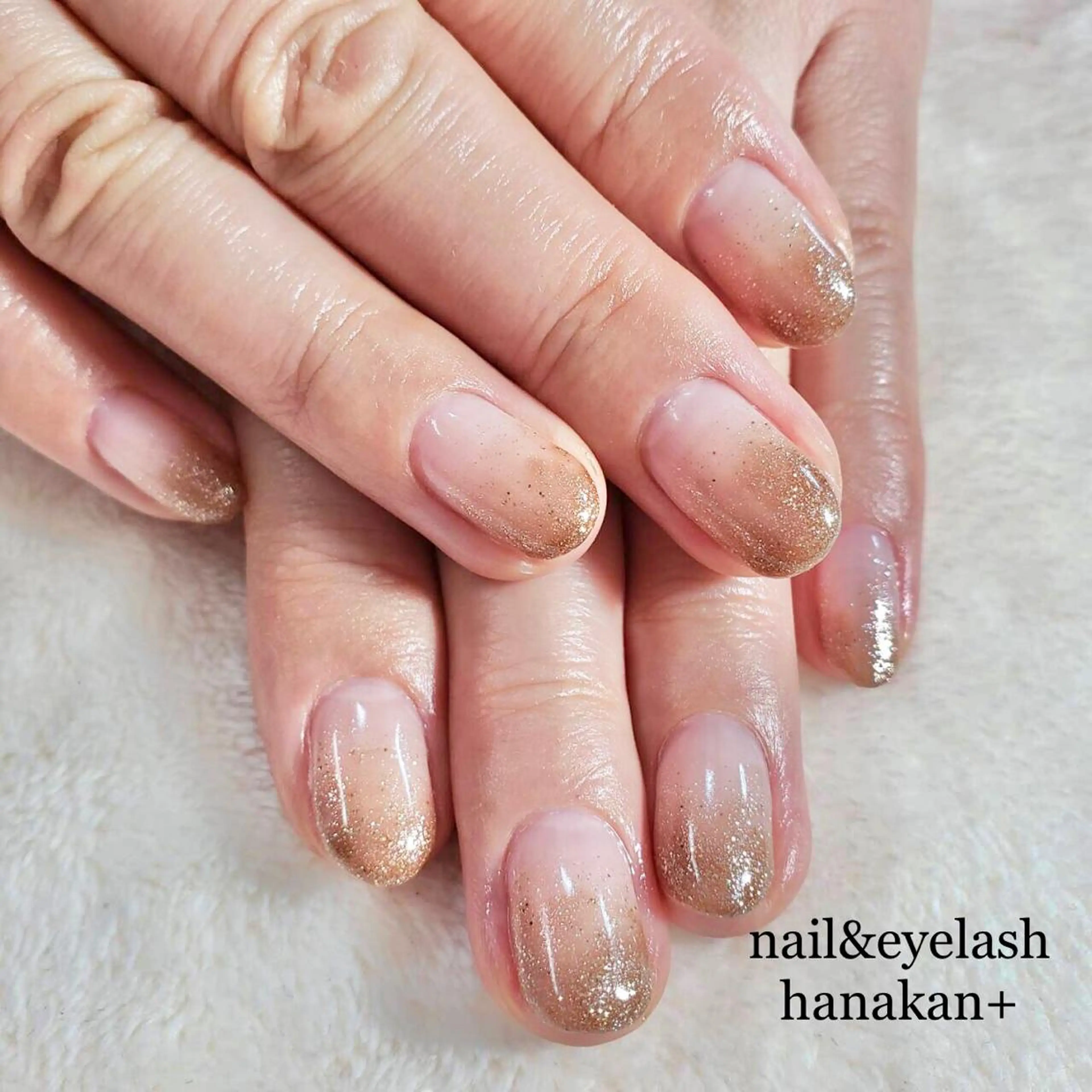 ネイル ハンドネイル S Fumiのマツエク・マツパデザイン