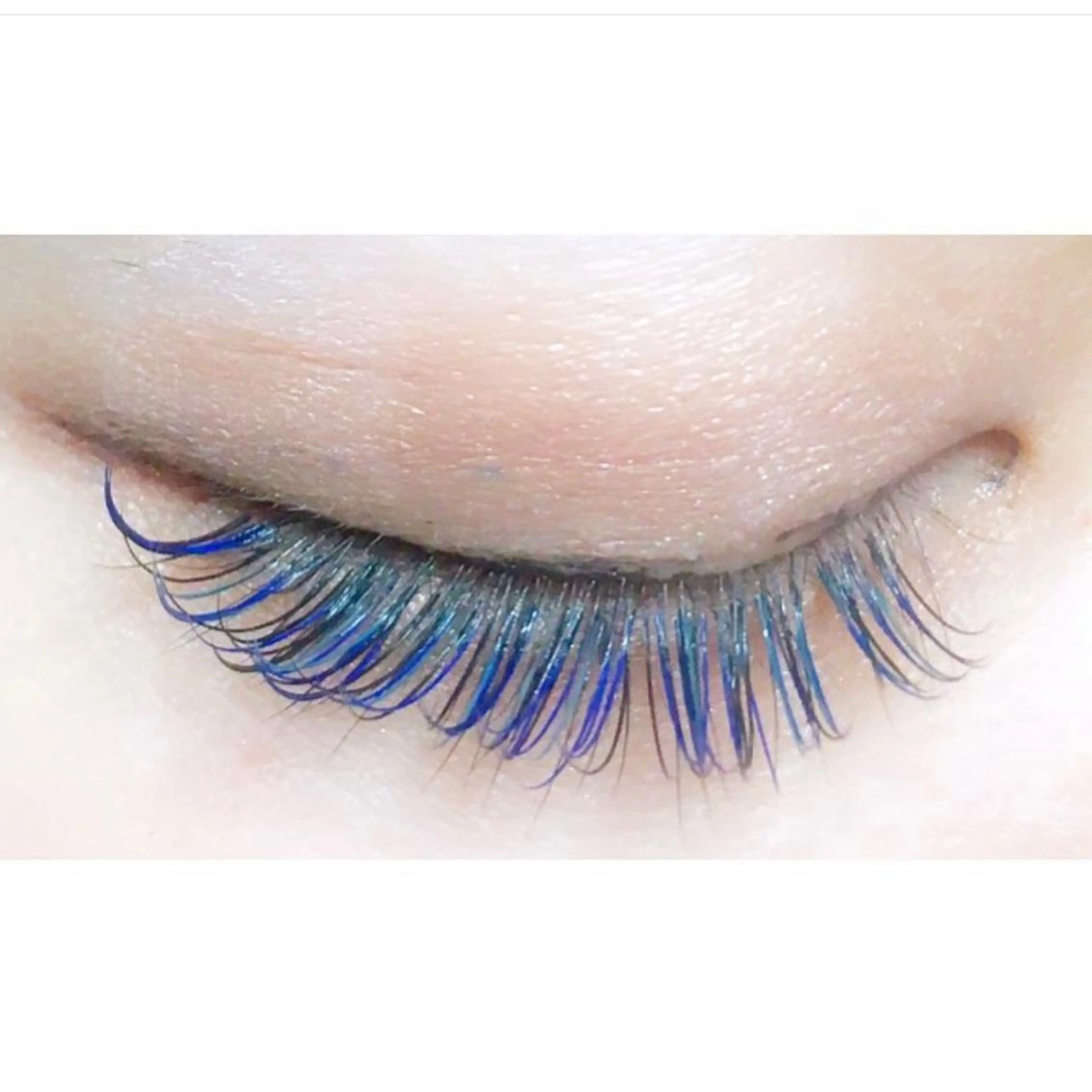 マツエク・マツパ マツエク merry eyelashのマツエク・マツパデザイン