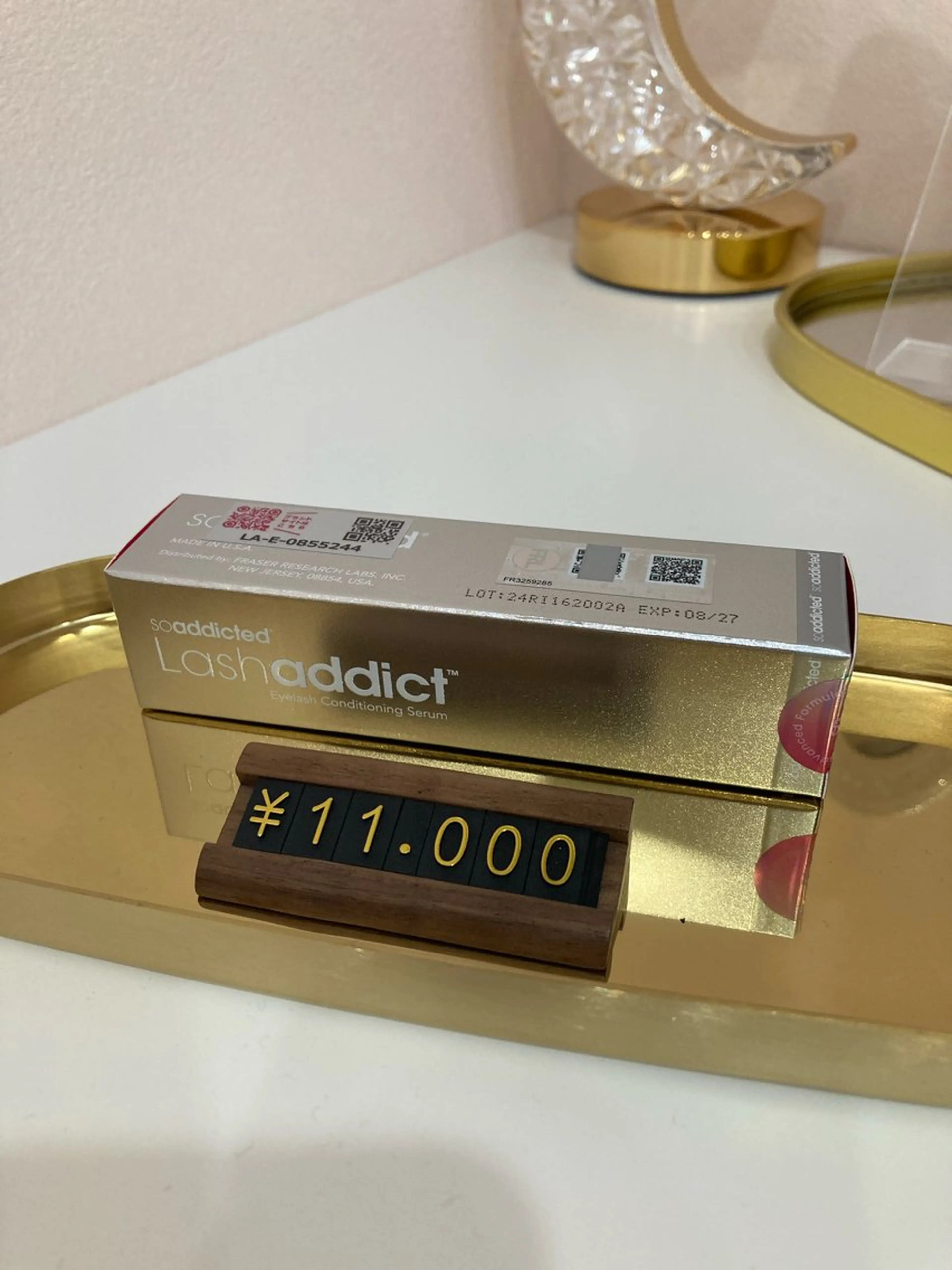 Stella🤍 【eyesalon】のマツエク・マツパデザイン