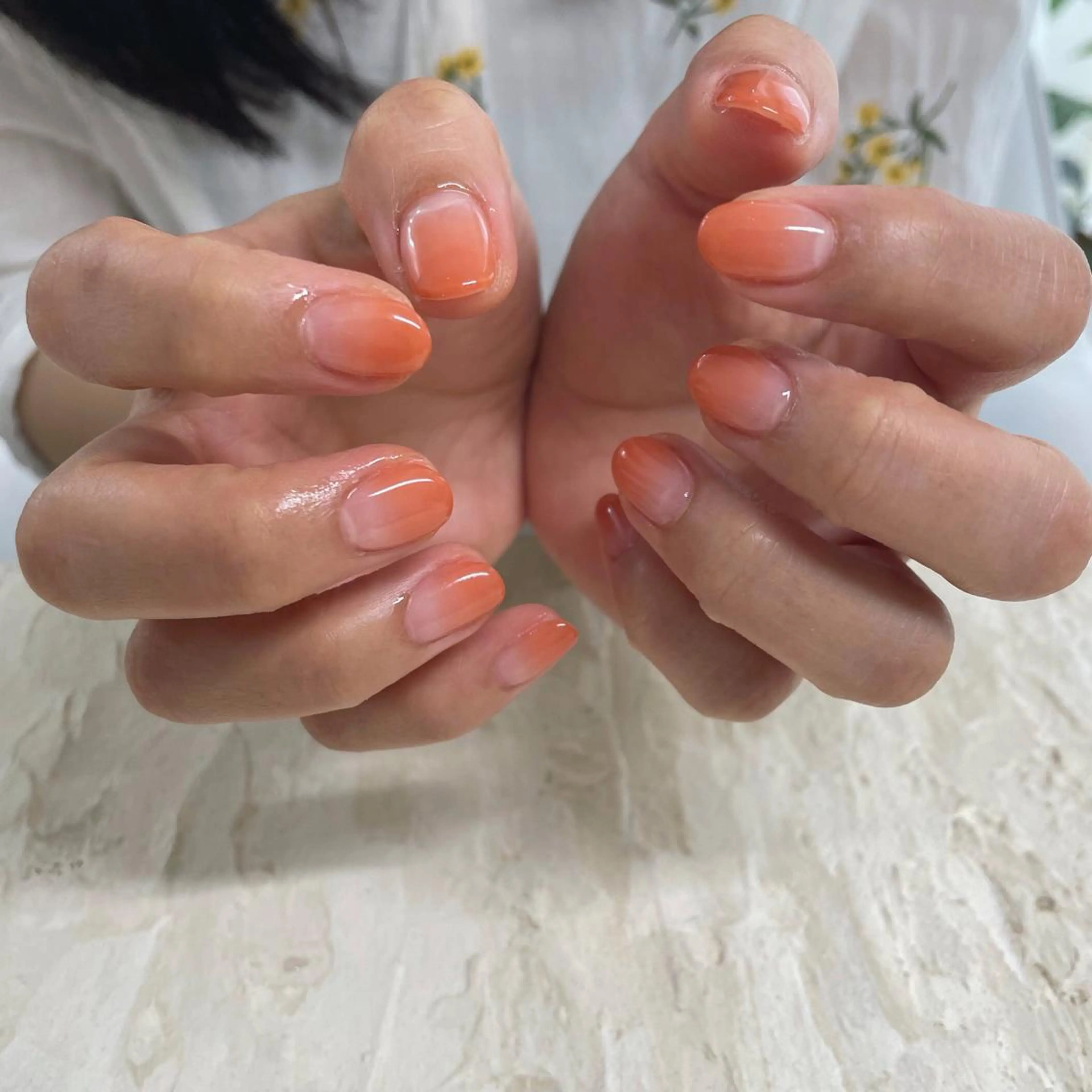 ネイル . ネイルMARIA🌼のネイルデザイン