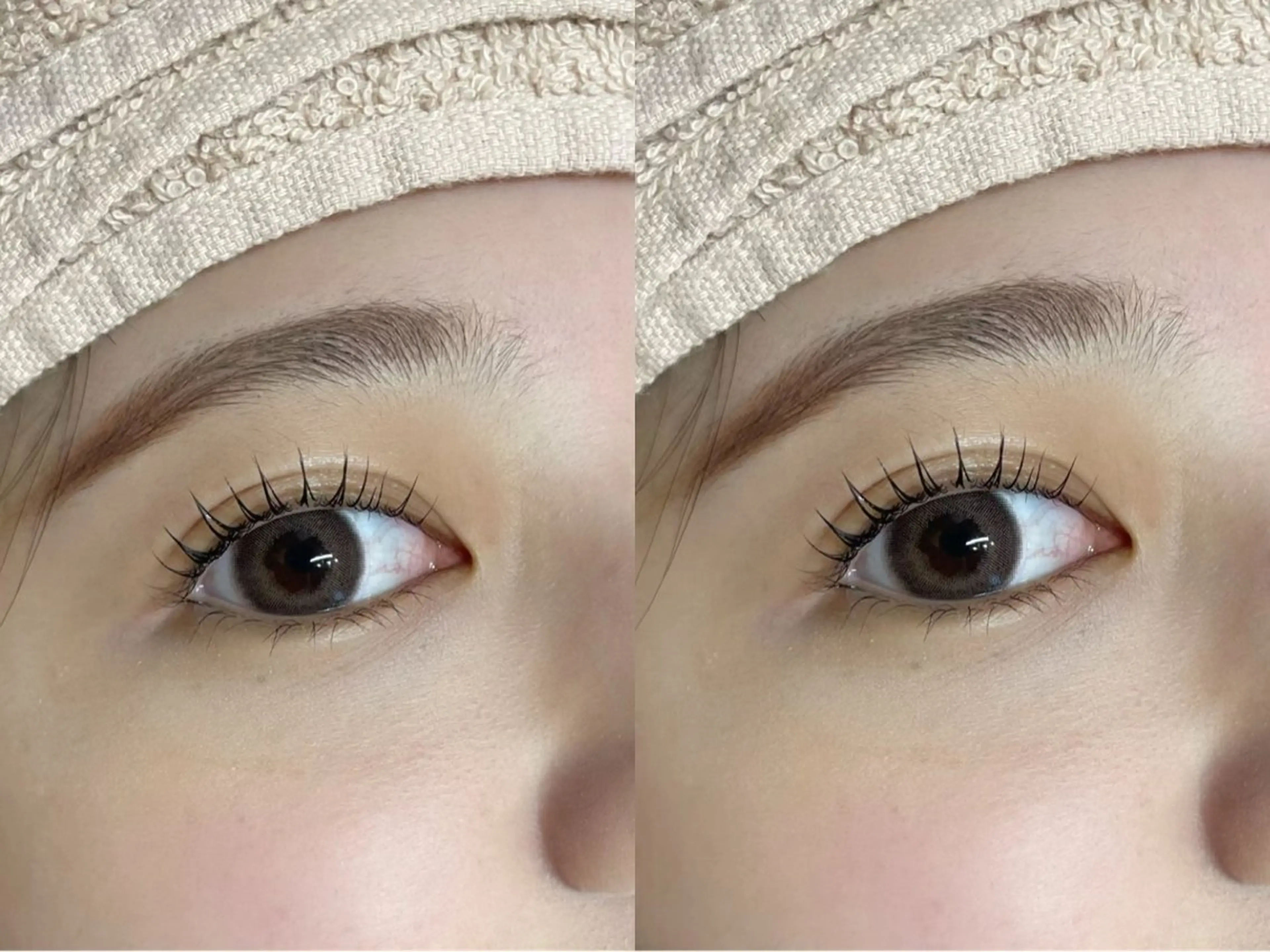 マツエク・マツパ メンズ特化 👦🏻✨memeの眉毛・アイブロウイメージ