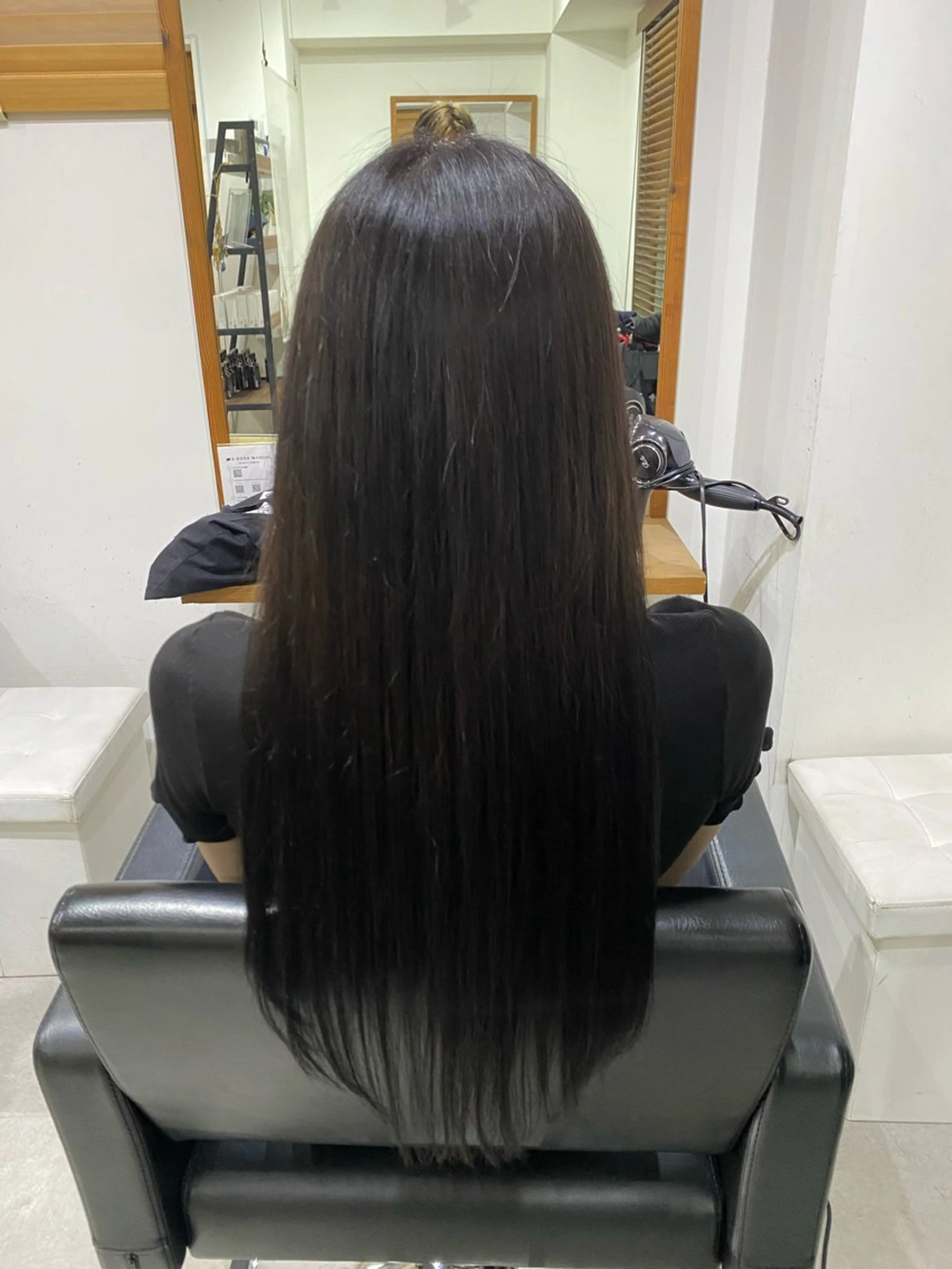 ロング 銀座【全店リピート 率No1🥇】トグチのヘアスタイル