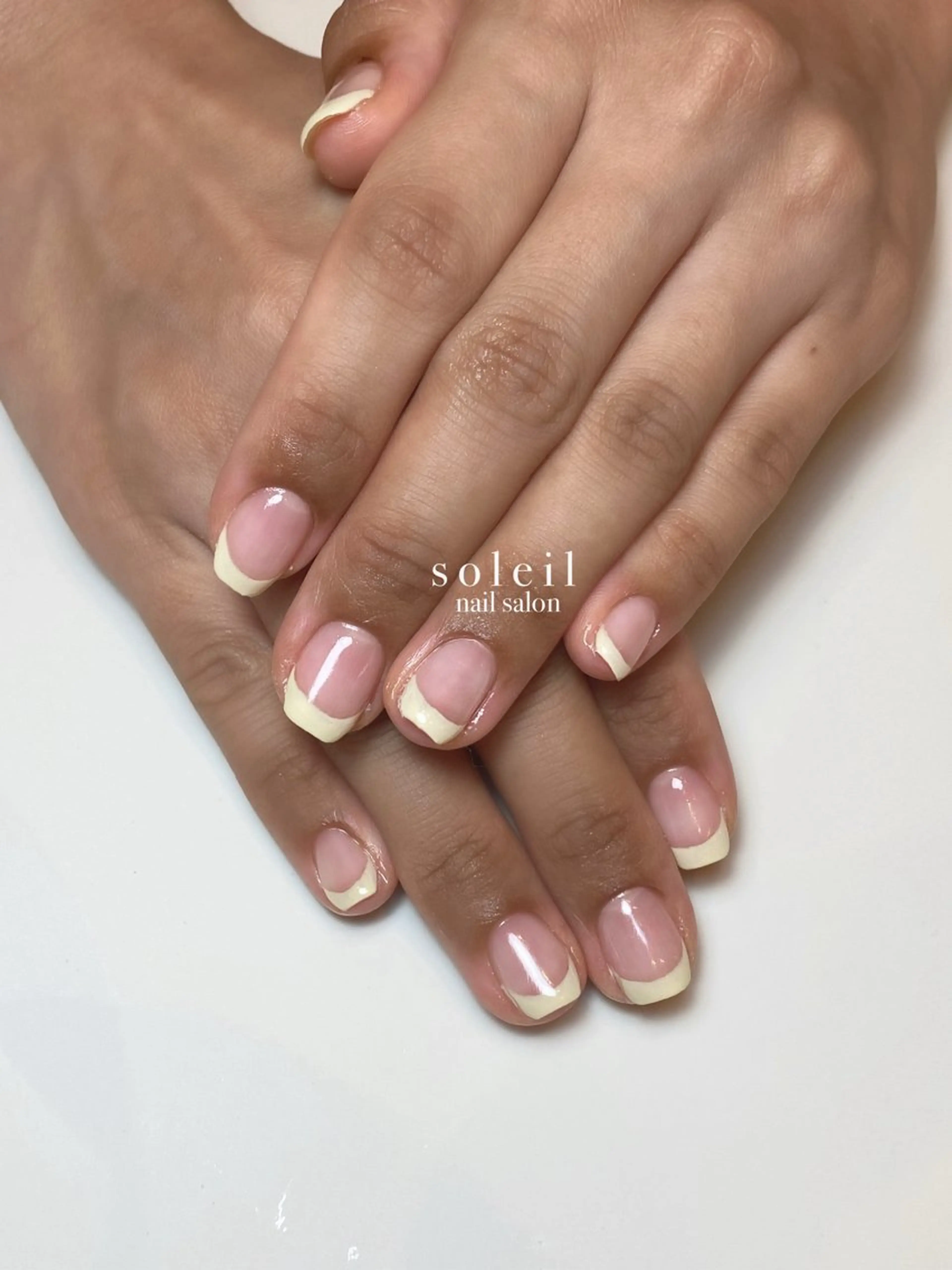 ネイル soleil nail salonのネイルデザイン