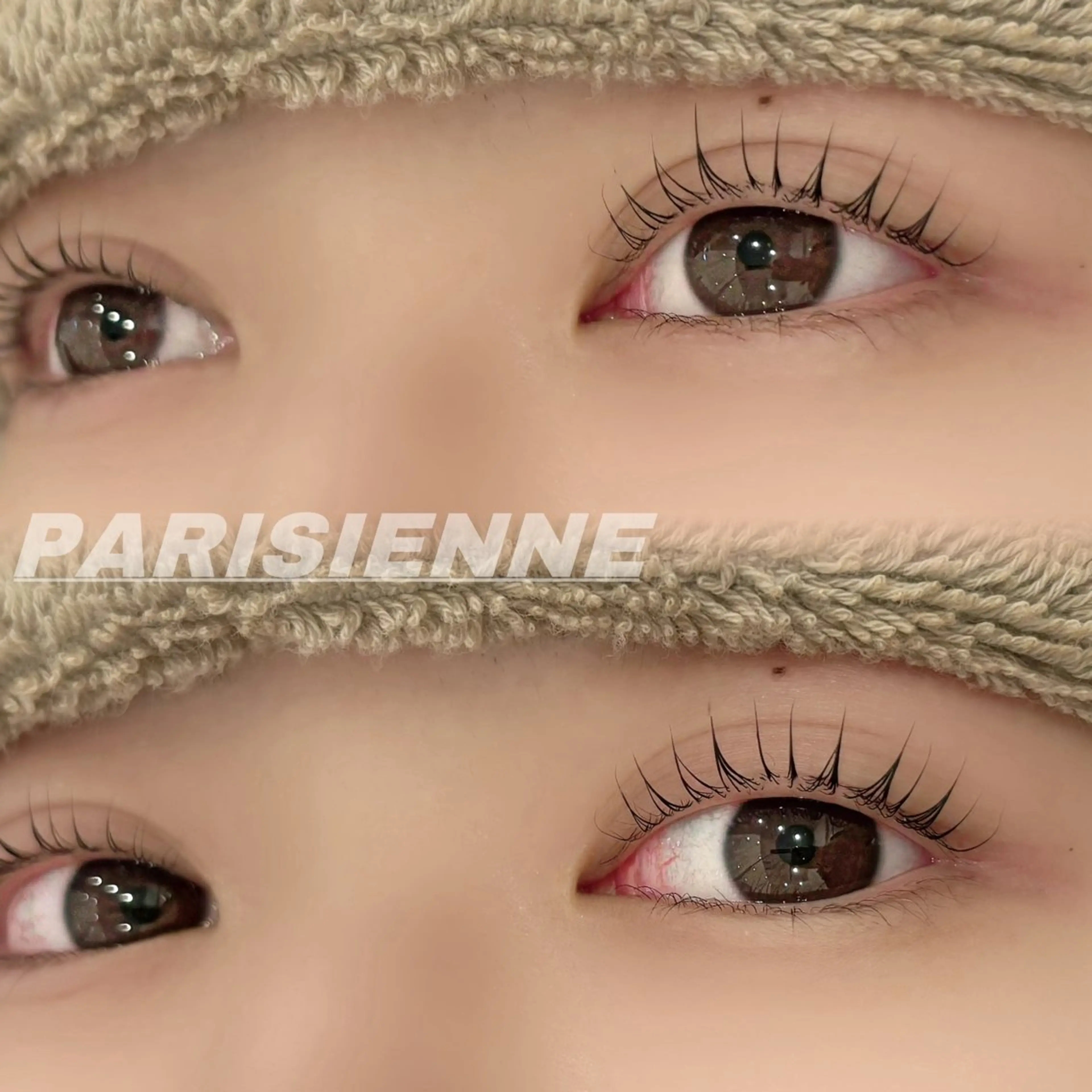 マツエク・マツパ パリジェンヌラッシュリフト マツパ Eye ELSA lash栄店の眉毛・アイブロウイメージ