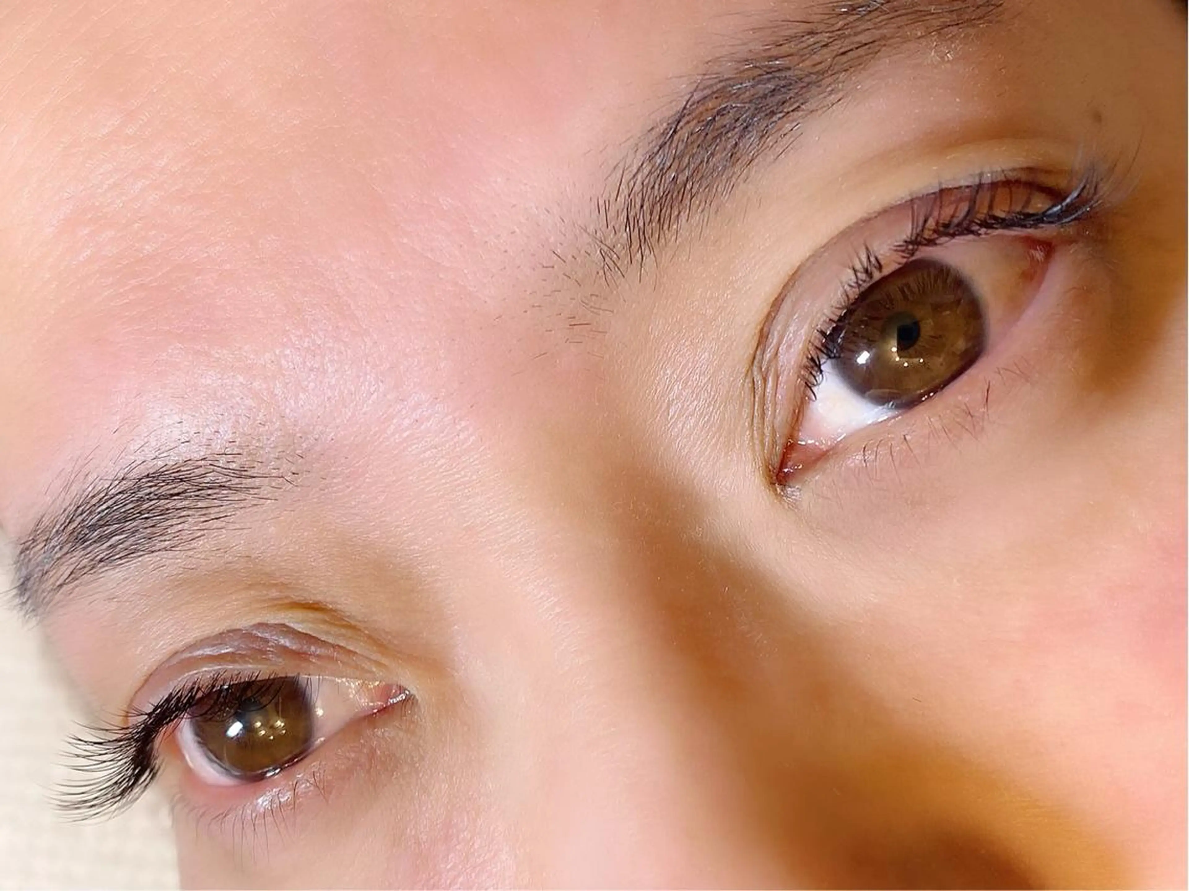 マツエク・マツパ アドアー Adore.caのマツエク・マツパデザイン