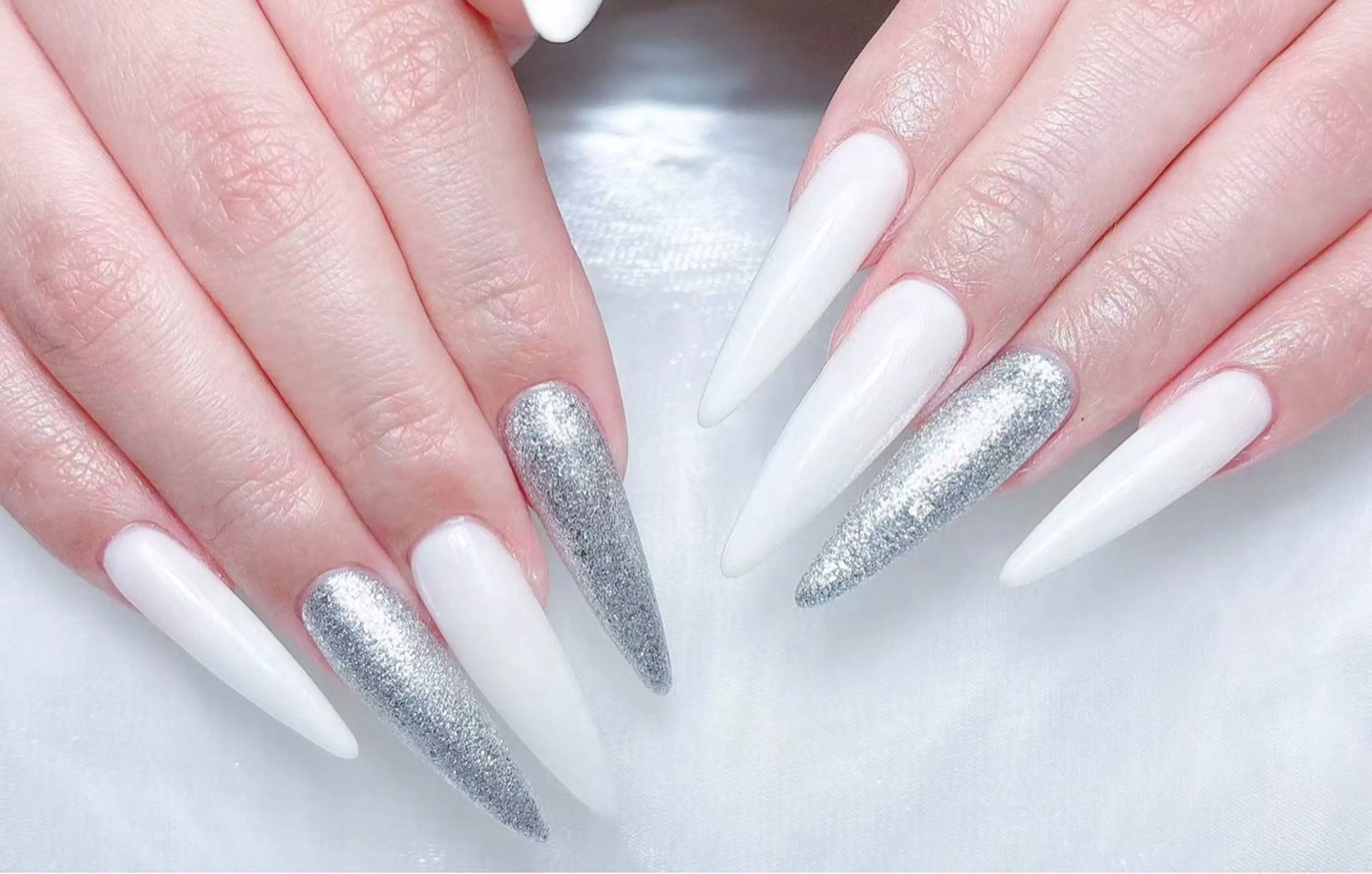 ネイル 🎀M nail salon🎀のネイルデザイン
