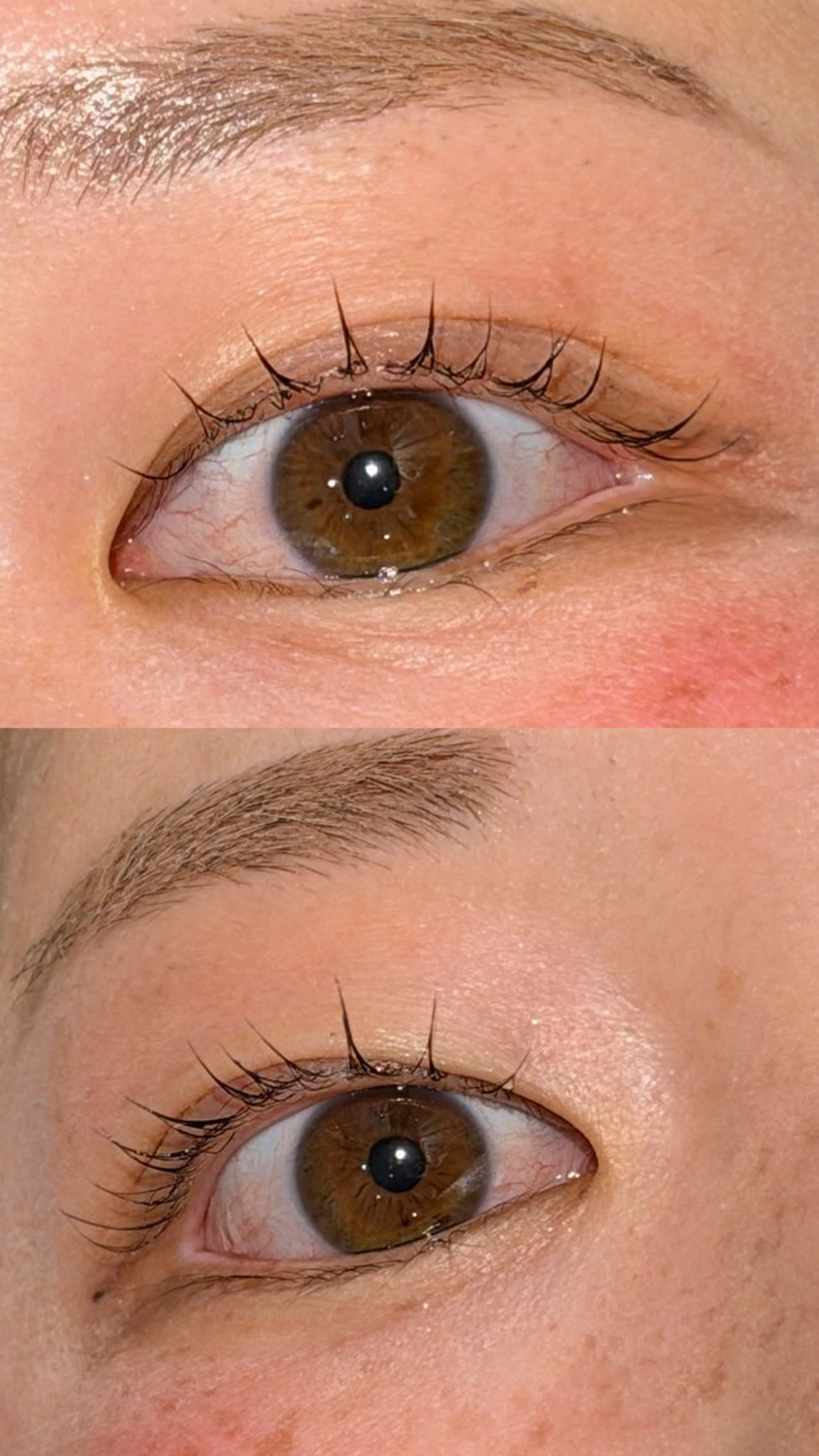 マツエク・マツパ 根倉 茉佑のマツエク・マツパデザイン