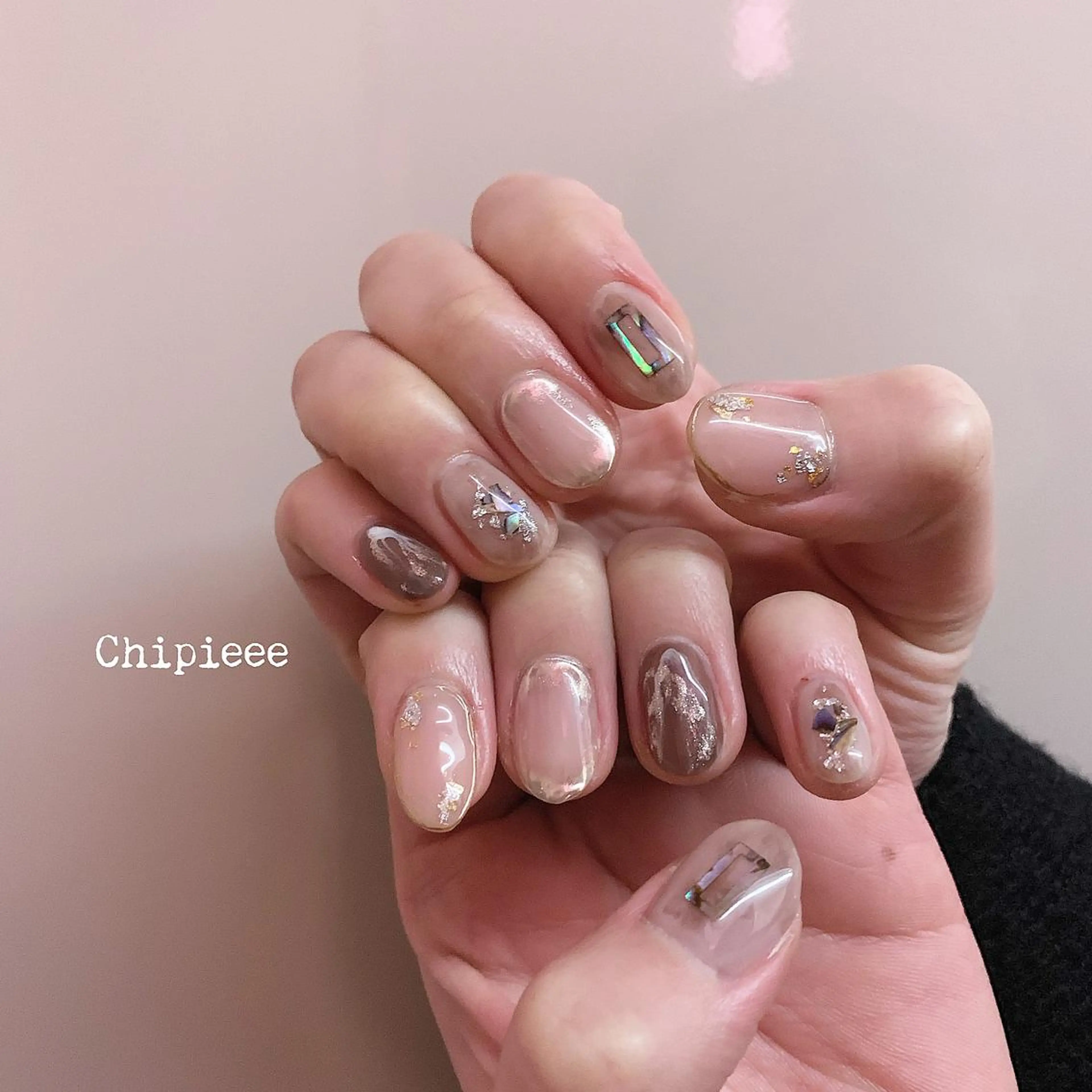 ネイル カジュアル HiMe .のその他イメージ