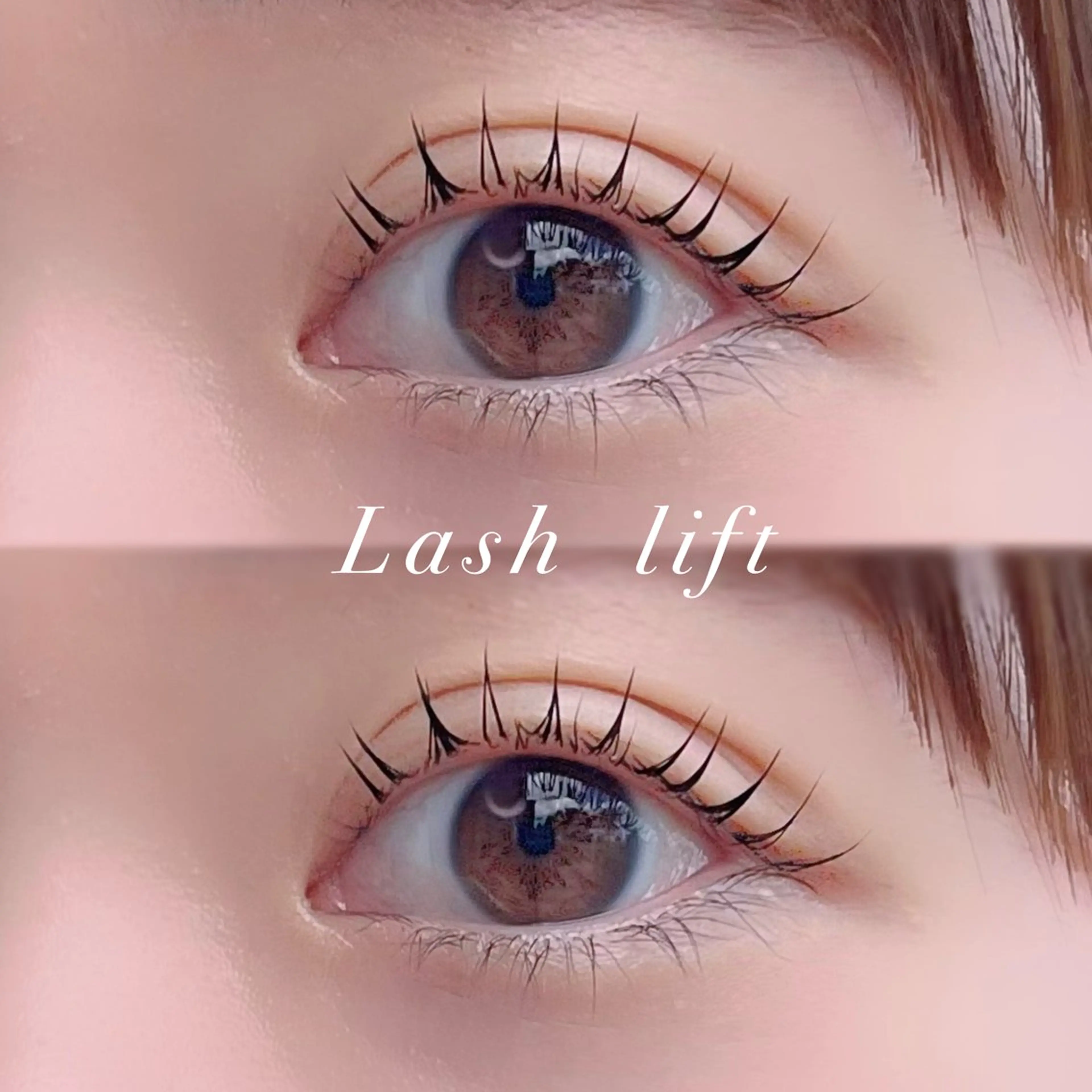 マツエク・マツパ 希美花 【lazo】のマツエク・マツパデザイン