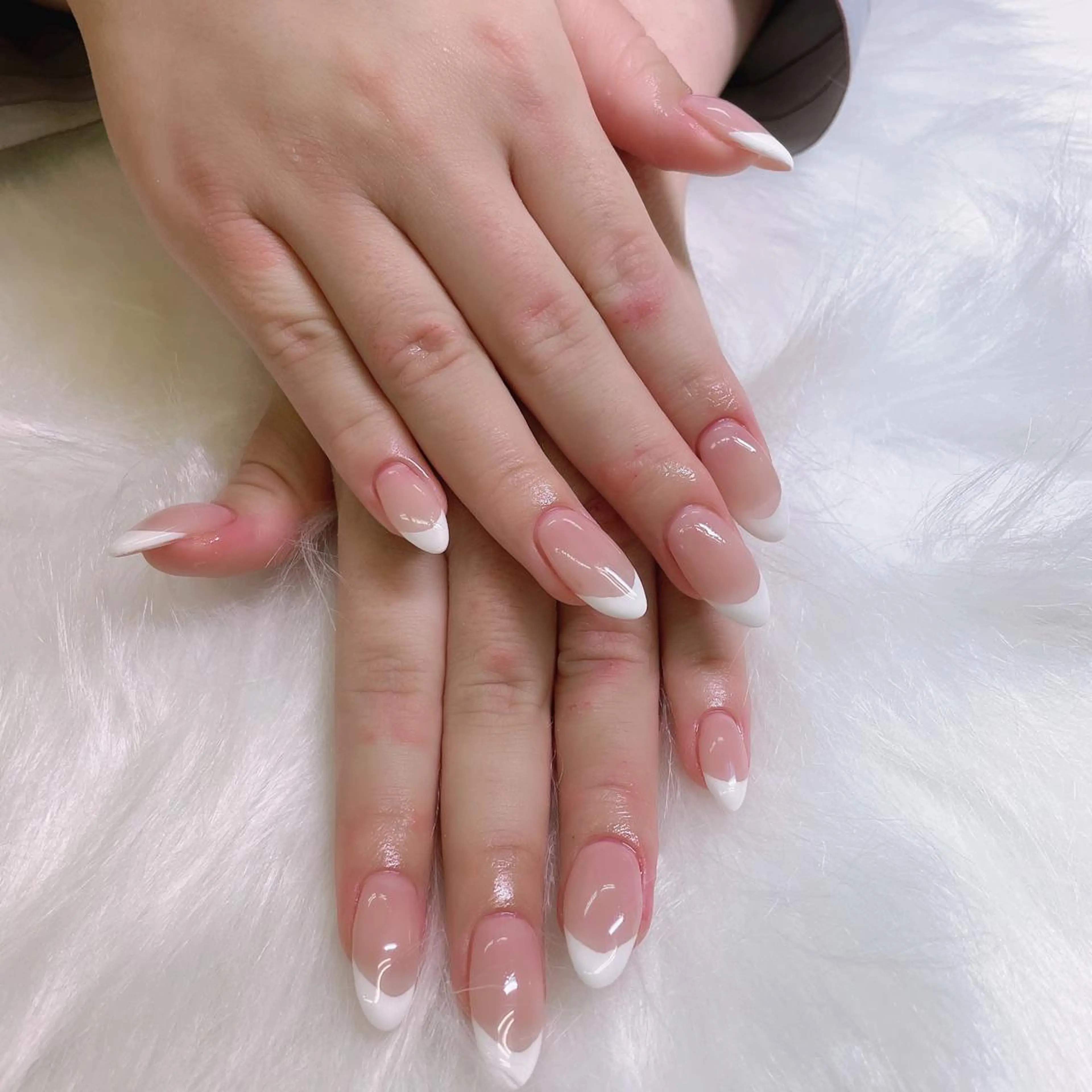 ネイル 💅ネイルサロン ブラン🌈かすみのネイルデザイン