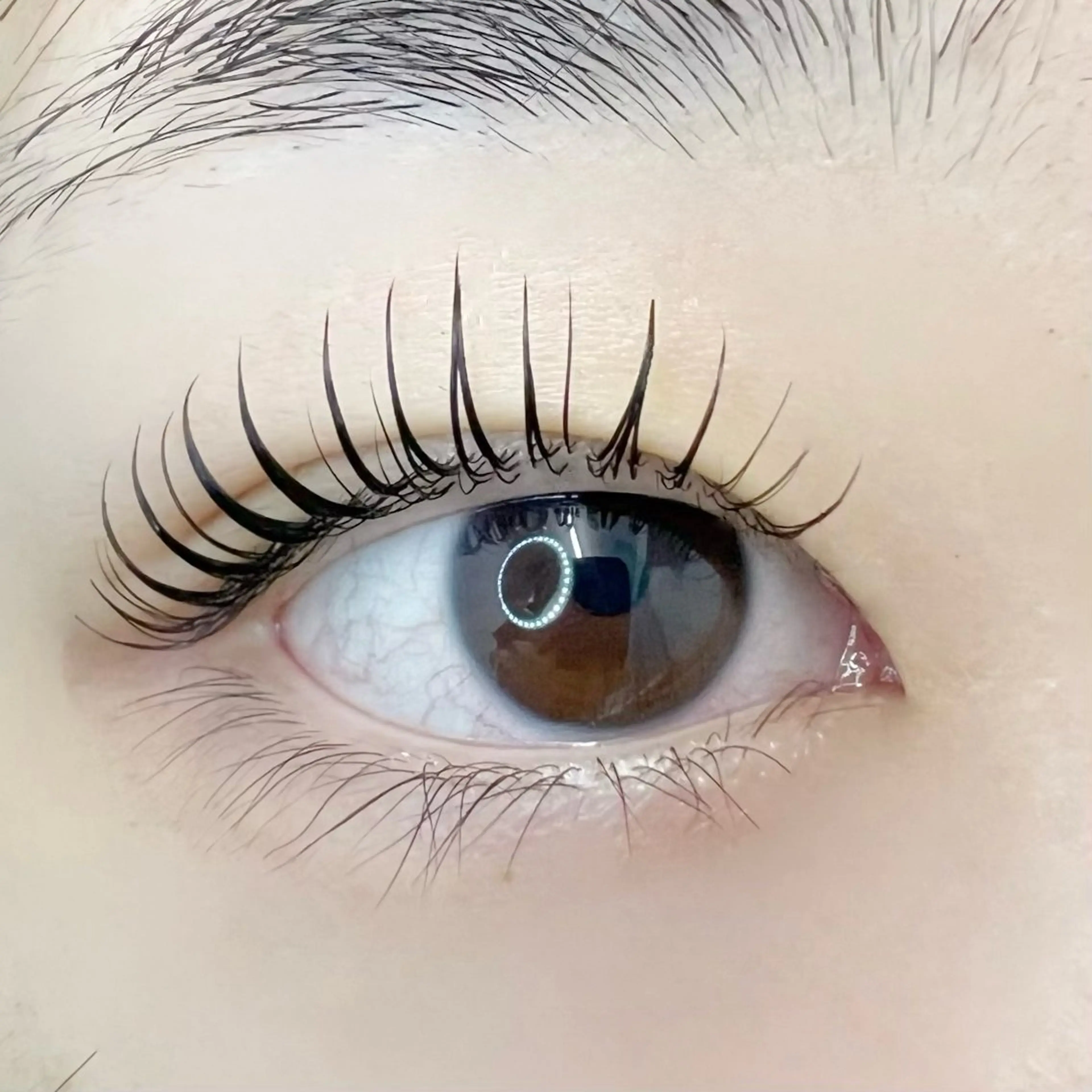 マツエク・マツパ マツパ JESSICA荻窪 川窪のマツエク・マツパデザイン