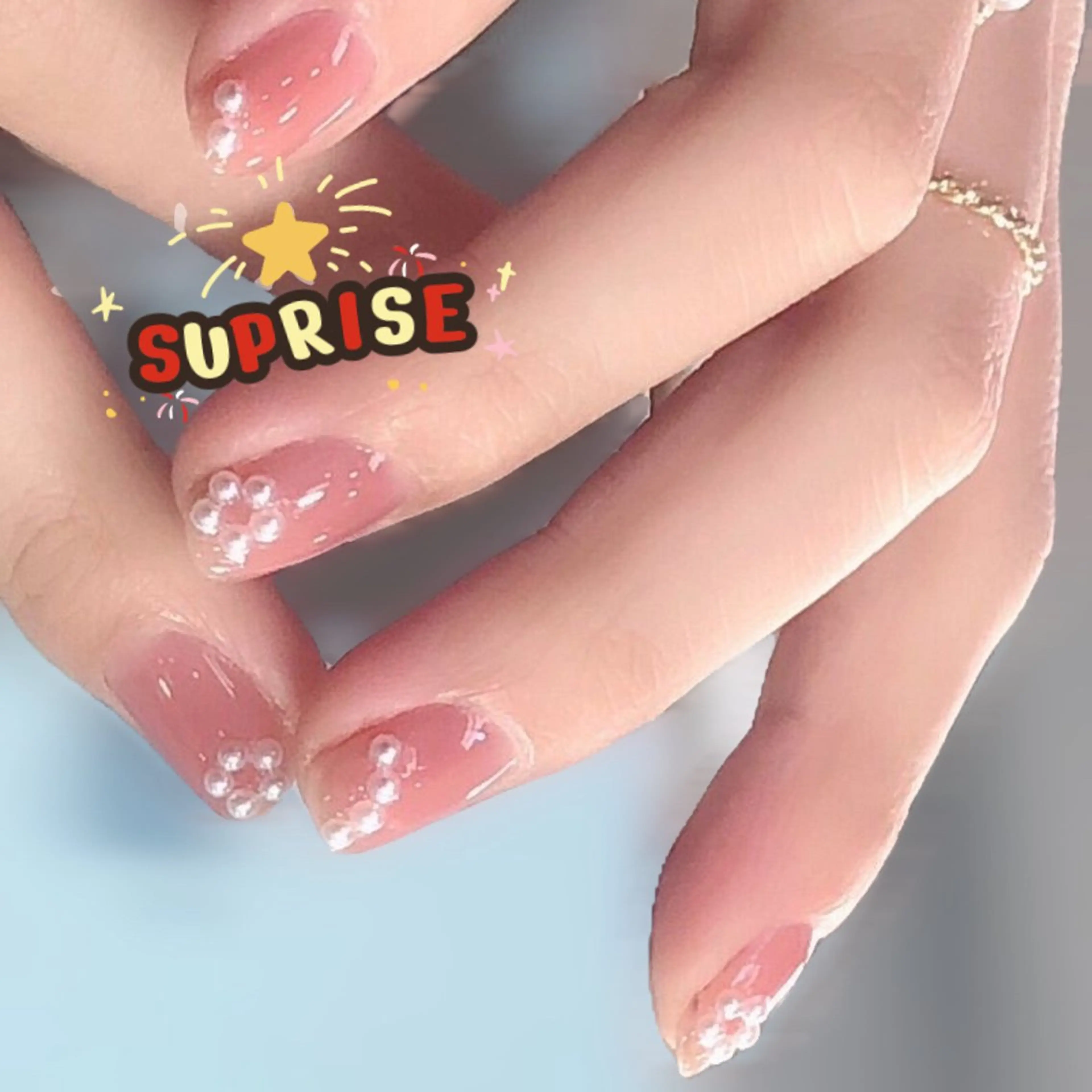 ネイル ハンドネイル Sun Nail サン ネイルサロンのネイルデザイン