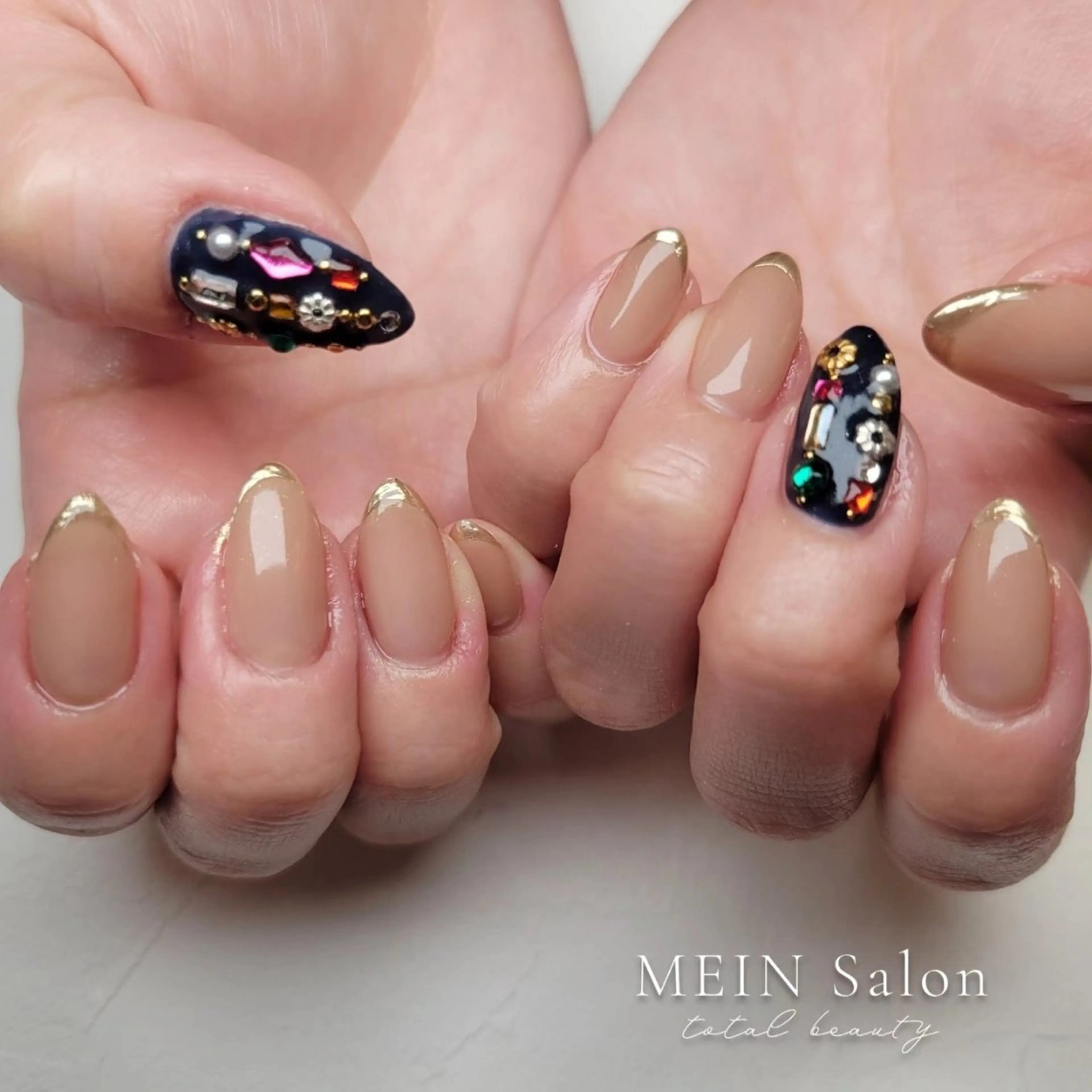 ネイル MEIN NOMUのその他イメージ