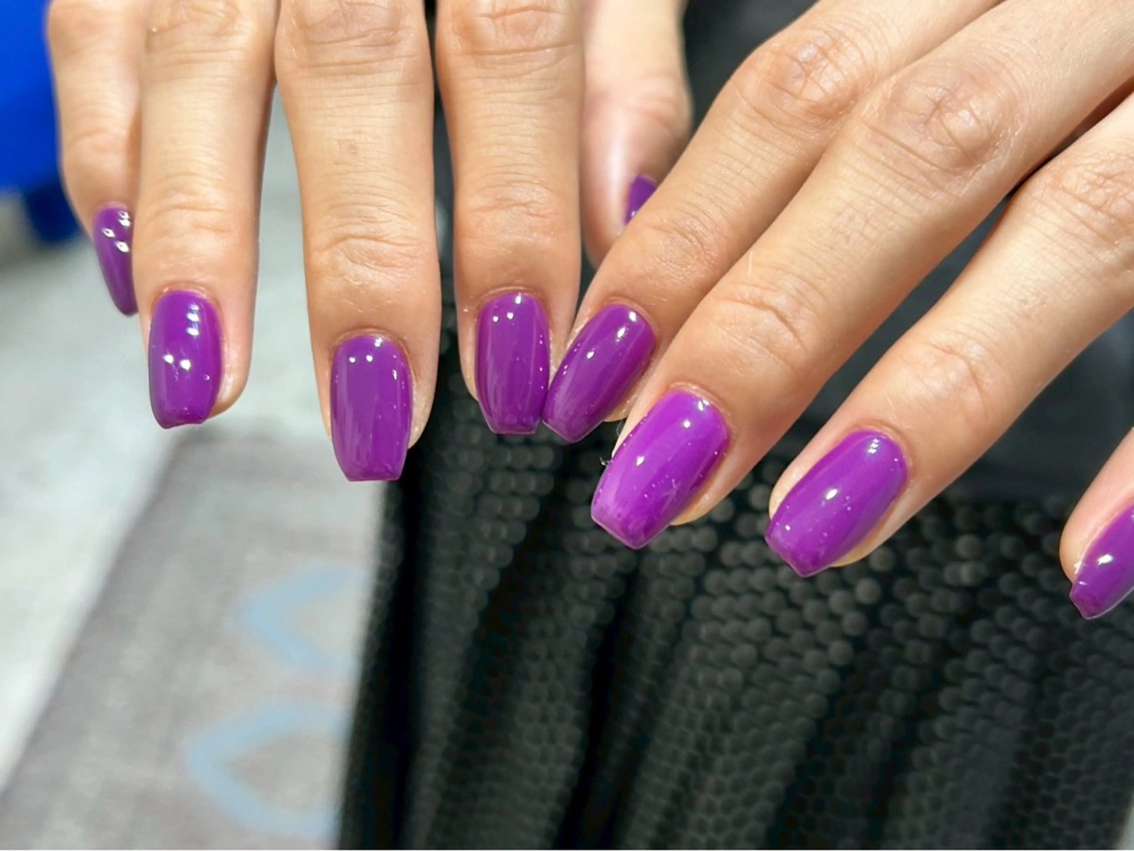 ネイル ハンドネイル 💙0203 munimusanのネイルデザイン