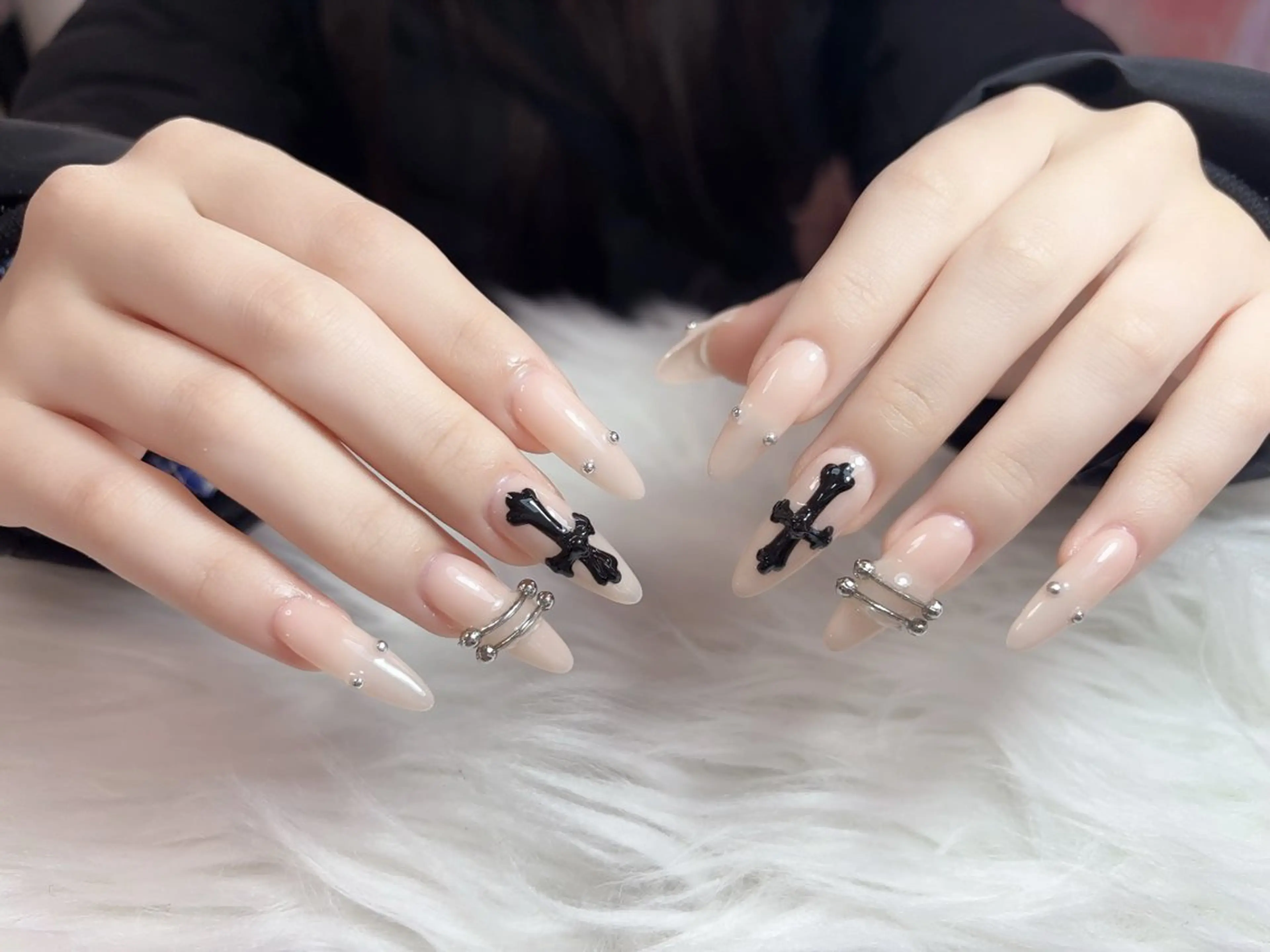 ネイル Rin.nailsネイルサロン所属・Rin.nails ネイルサロンのネイルデザイン