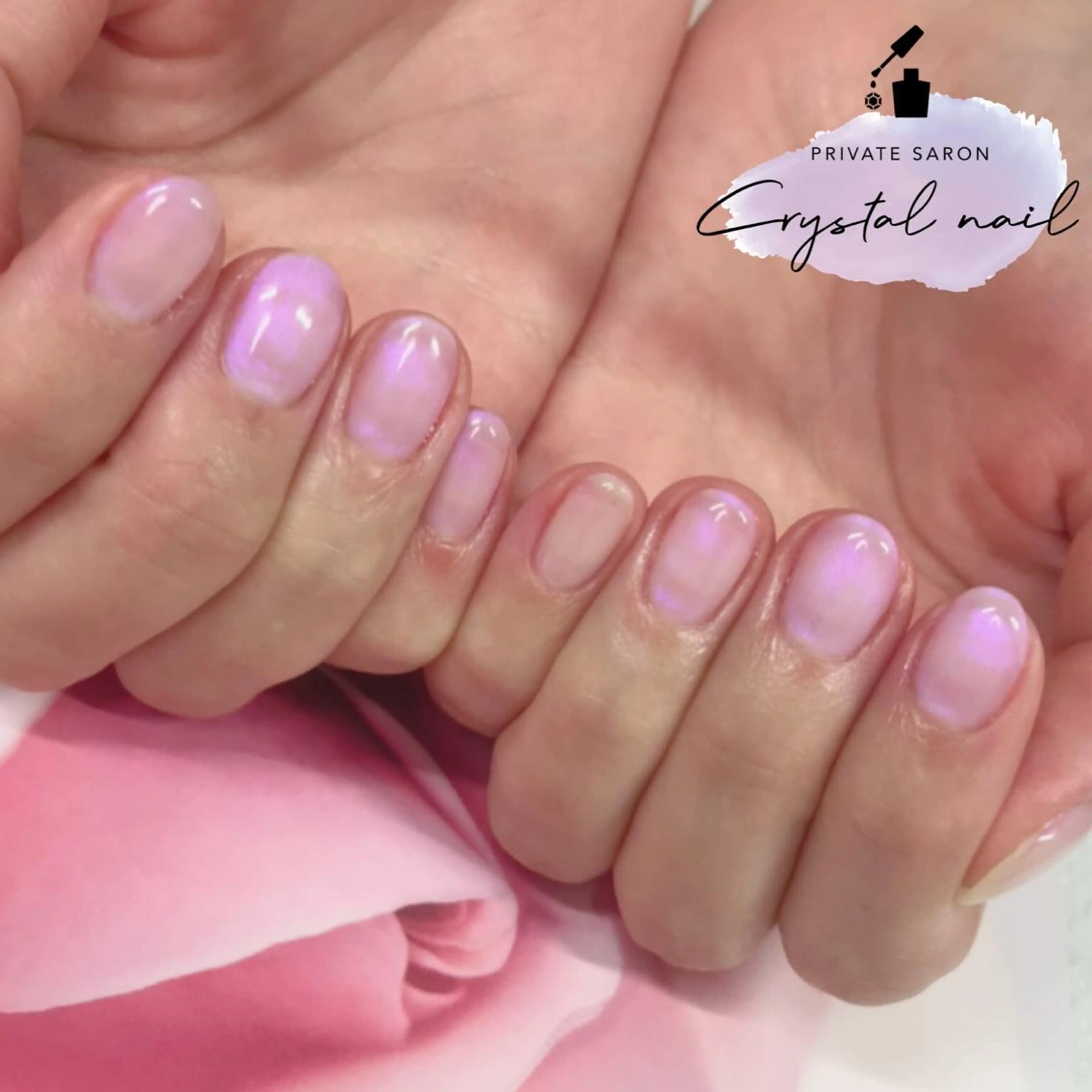 ネイル ハンドネイル SCENERY NAILのネイルデザイン