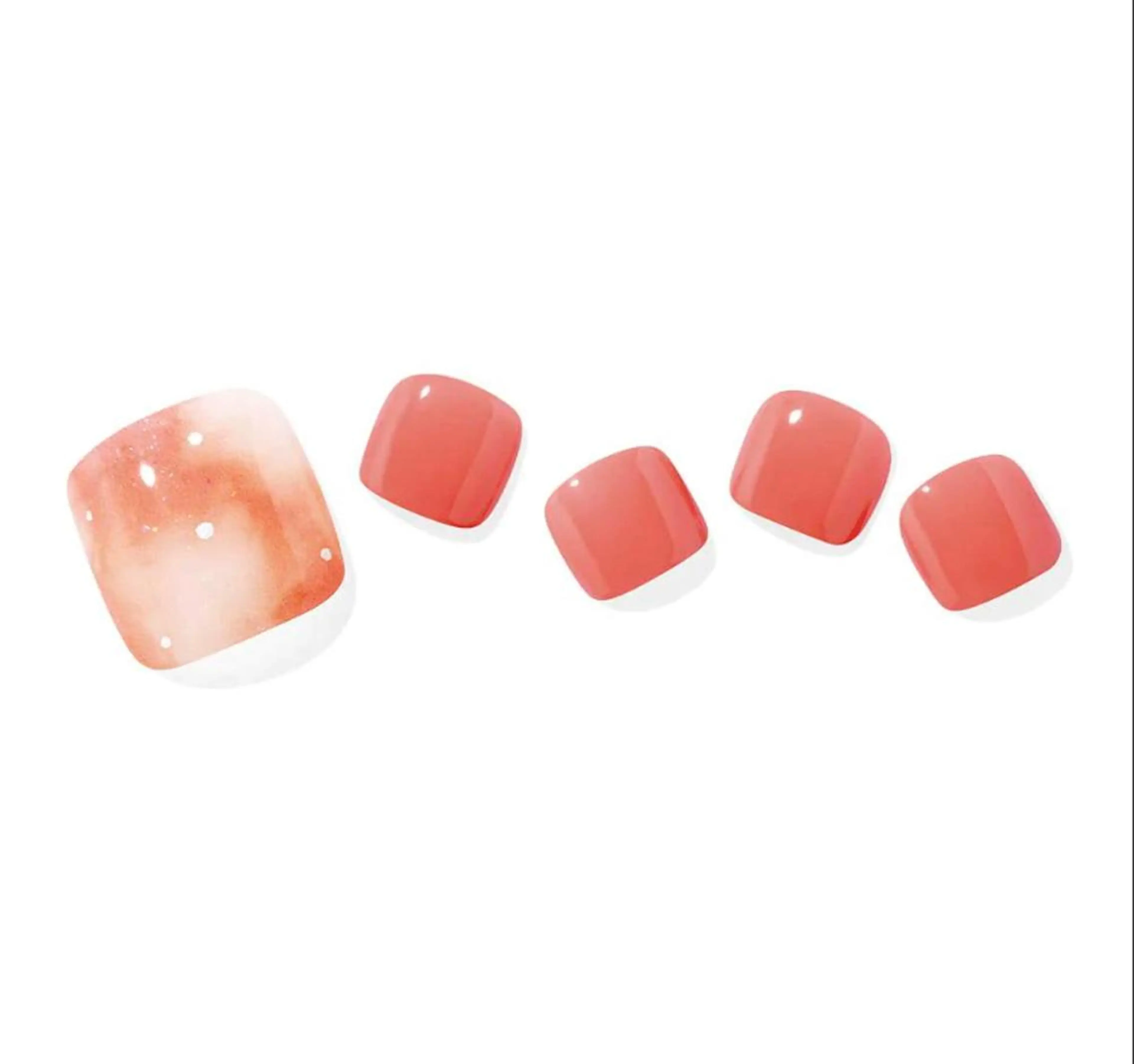 ネイル フットネイル 江戸川橋✨BABEL 【バベル】大人可愛いのネイルデザイン