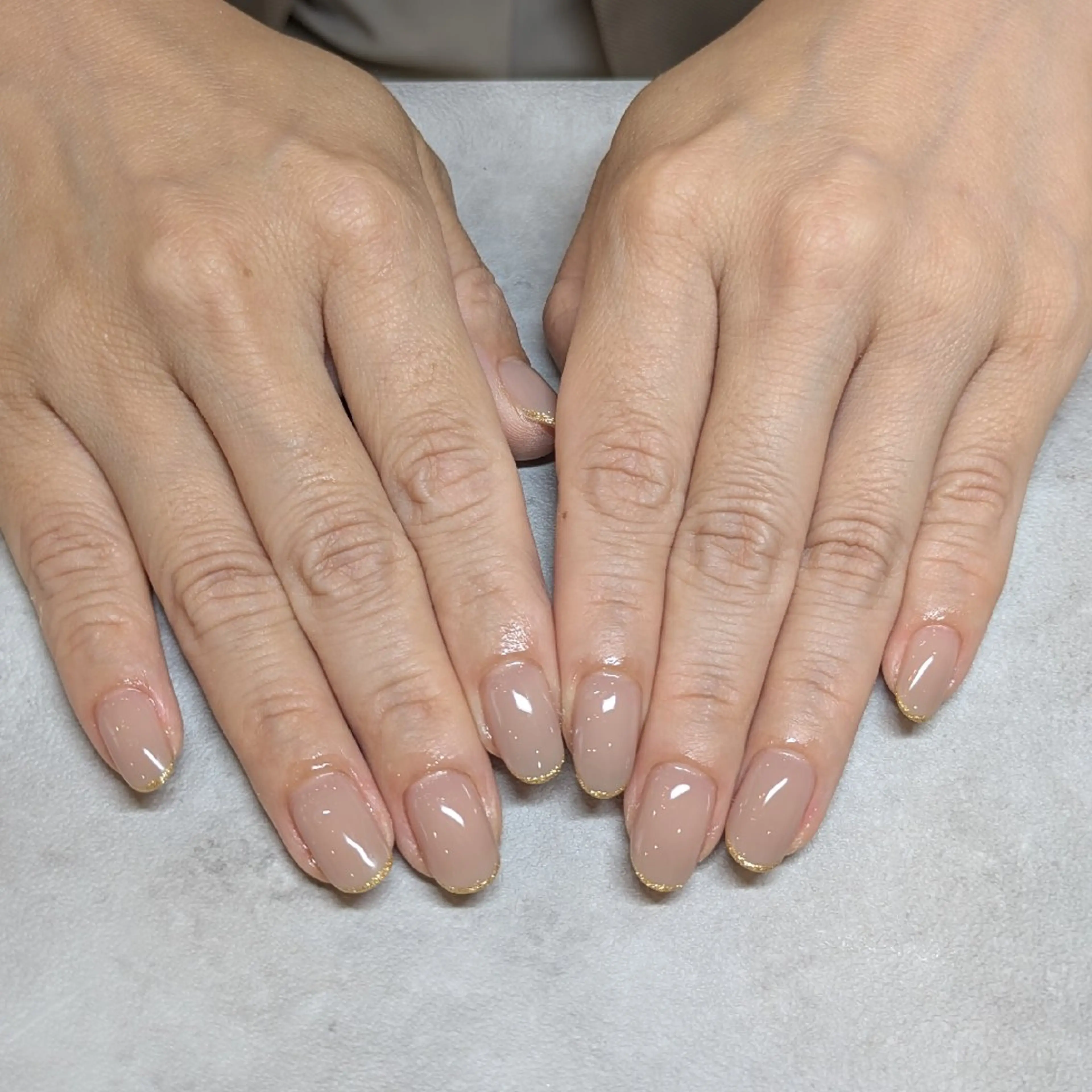 ネイル nailsalon Rilyのネイルデザイン