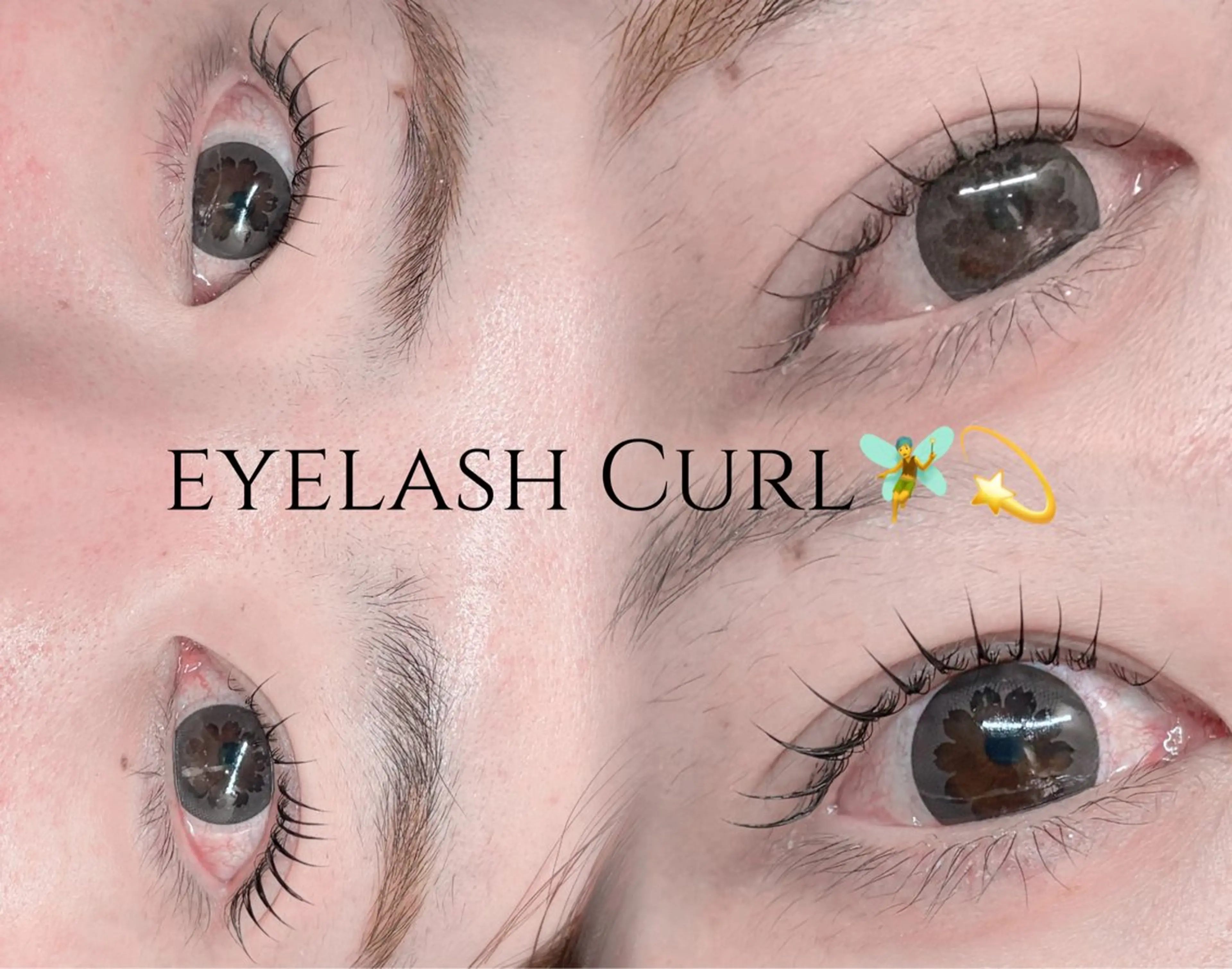 マツエク・マツパ マツパ 👀アンドヘルシー 🍒Izumi👀のマツエク・マツパデザイン