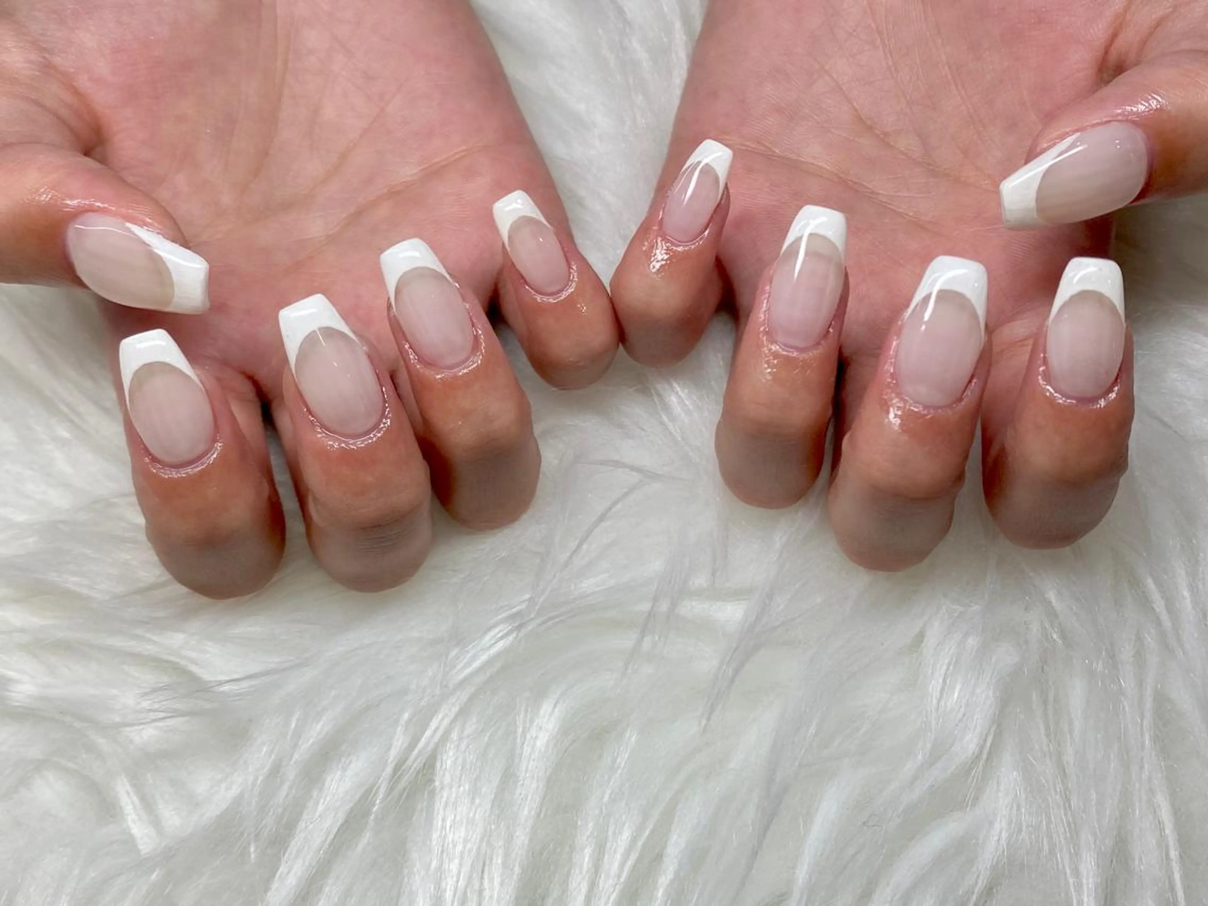 ネイル ハンドネイル Beauty Salon Lunaのエステ・リラクイメージ