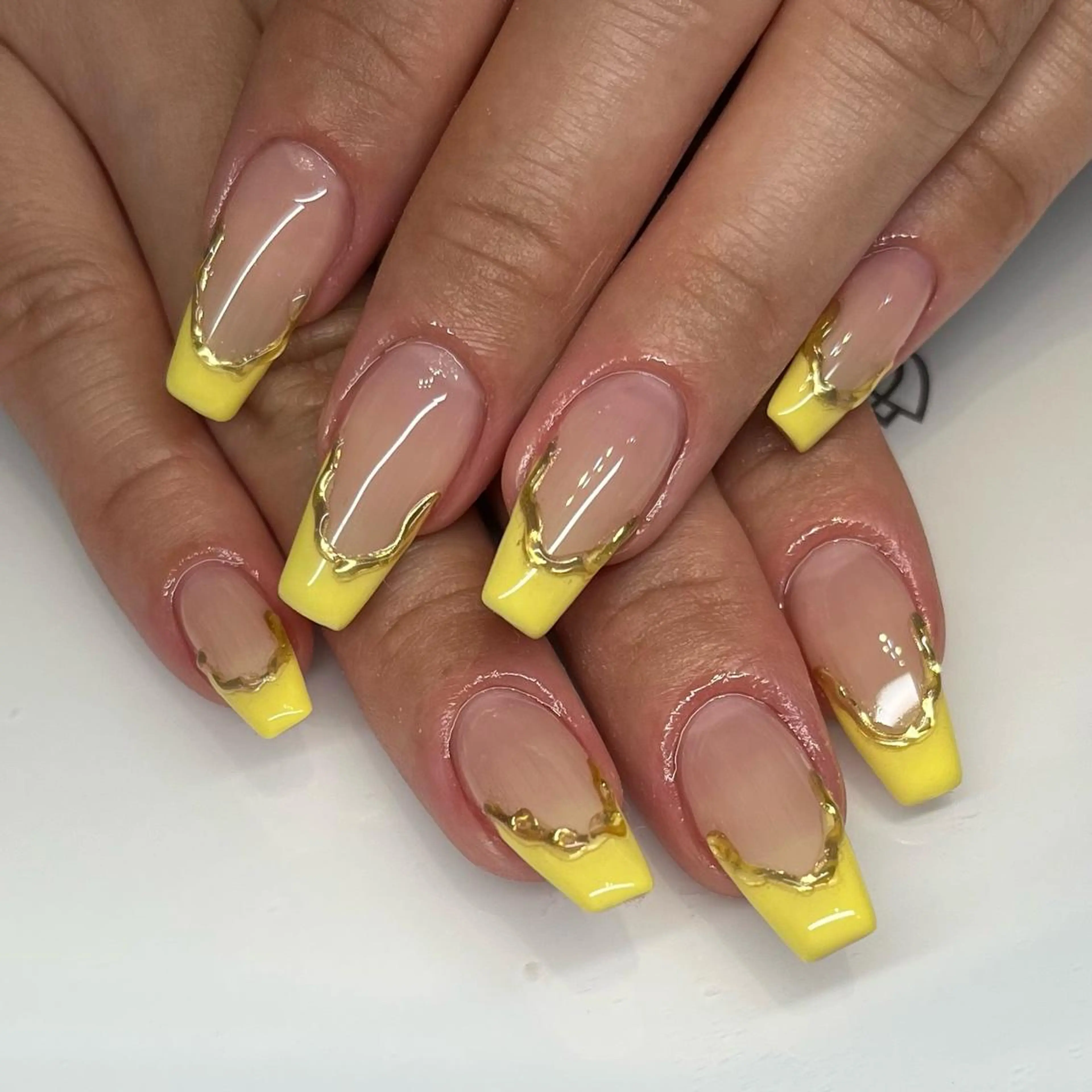 ネイル Ｋ- nailのネイルデザイン