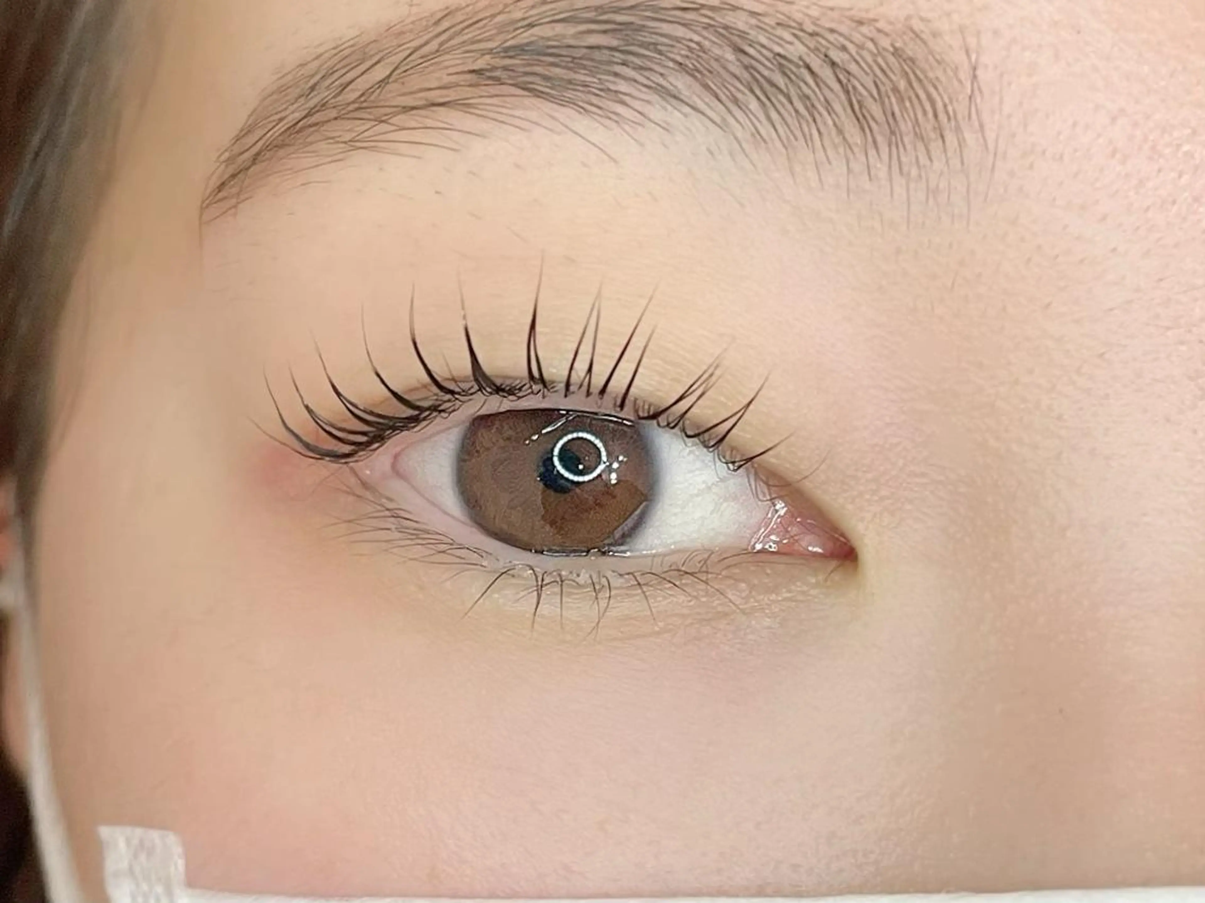 パーマ マツエク・マツパ Kanal Kanaのエステ・リラクイメージ