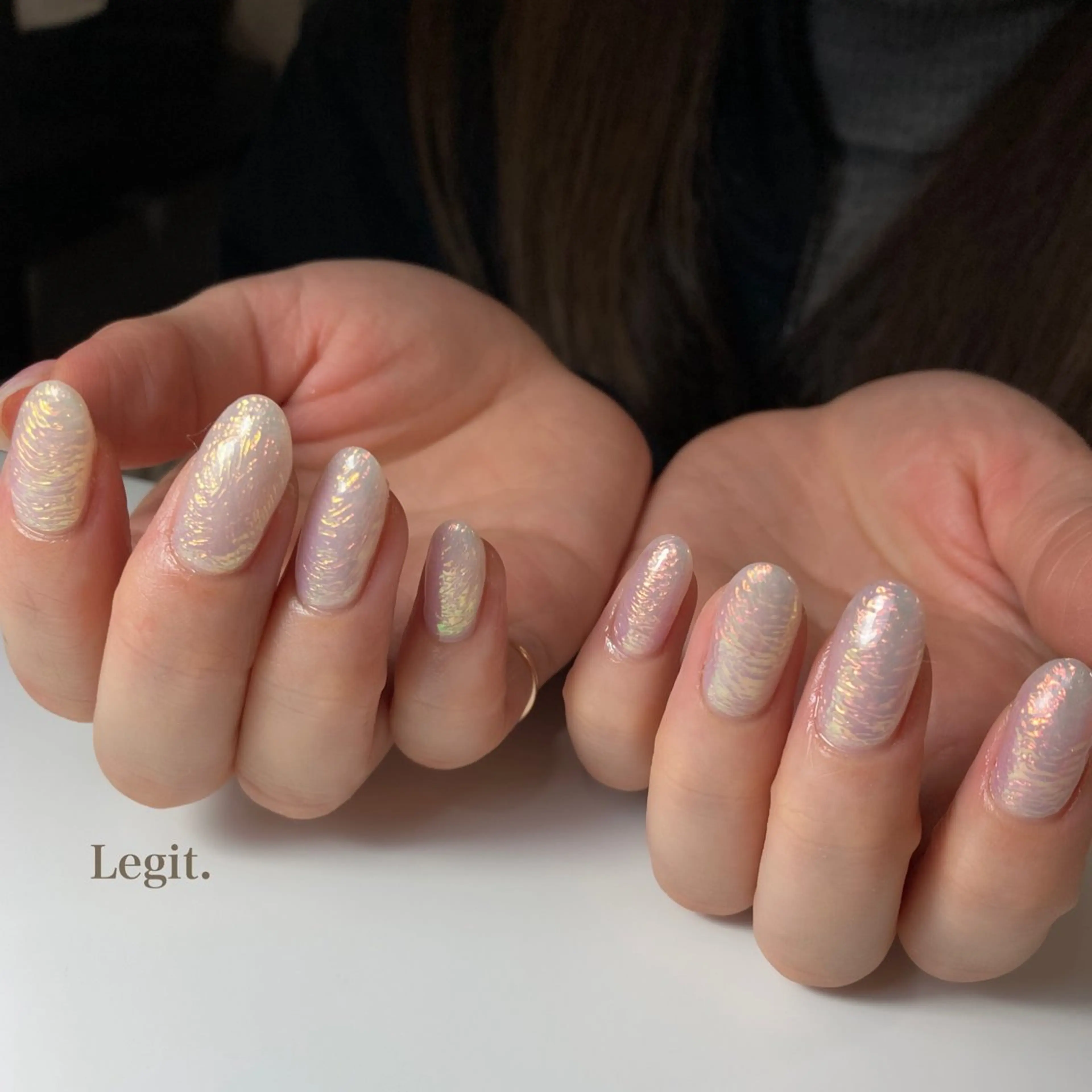 ネイル Legit nail salonのネイルデザイン