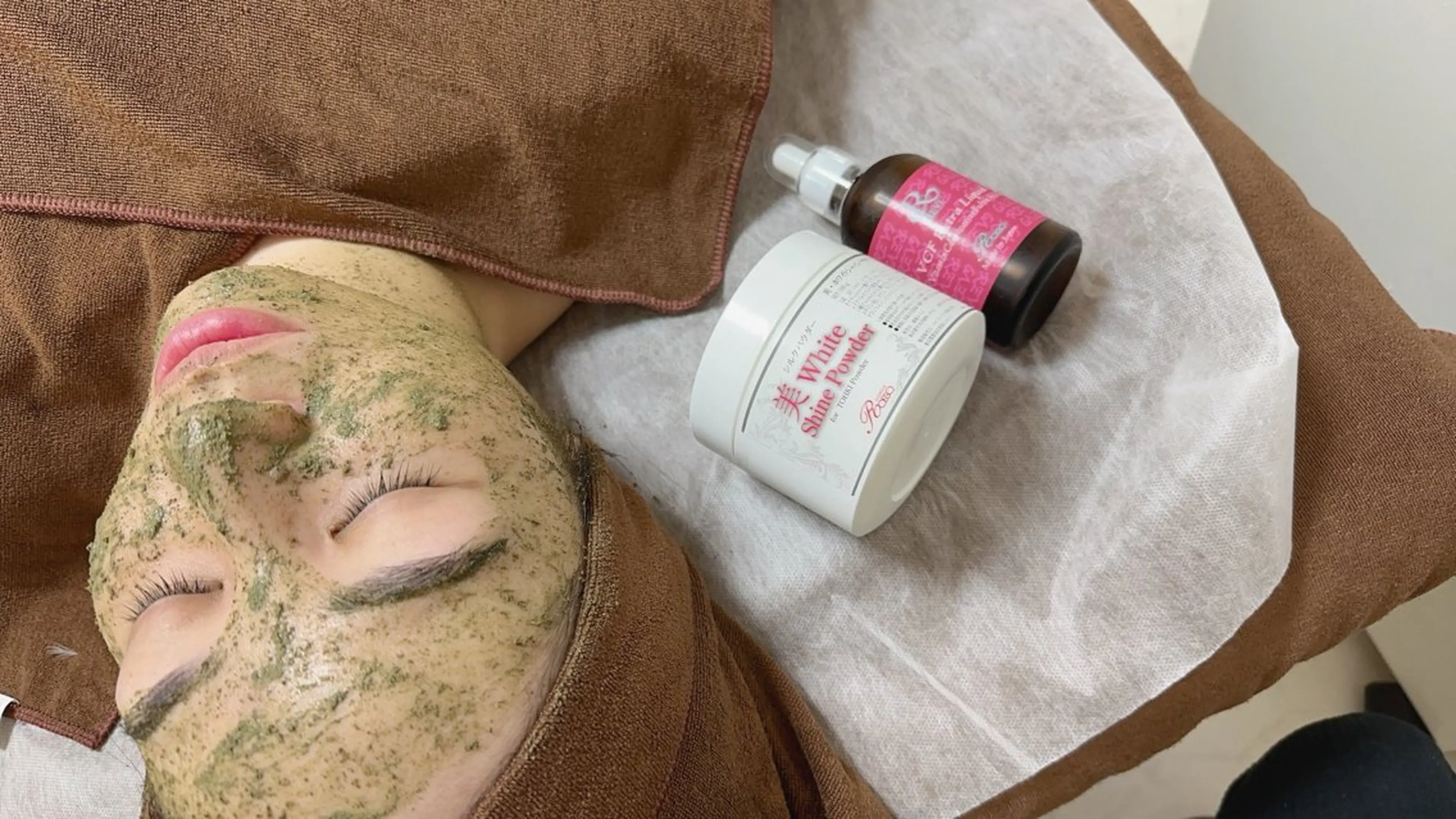 private salon  Koiのその他イメージ