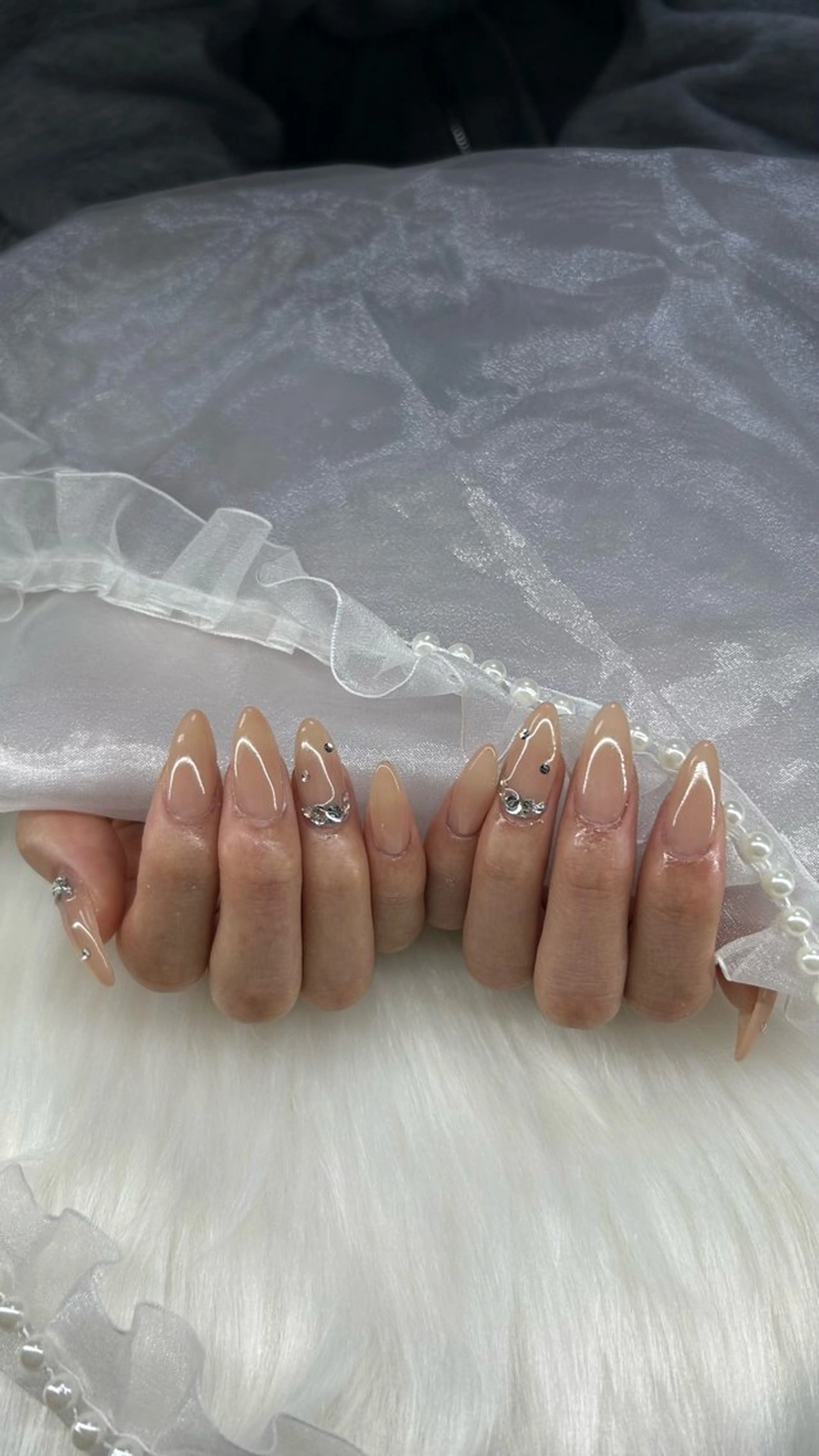ネイル ハンドネイル Li'a nail.のネイルデザイン