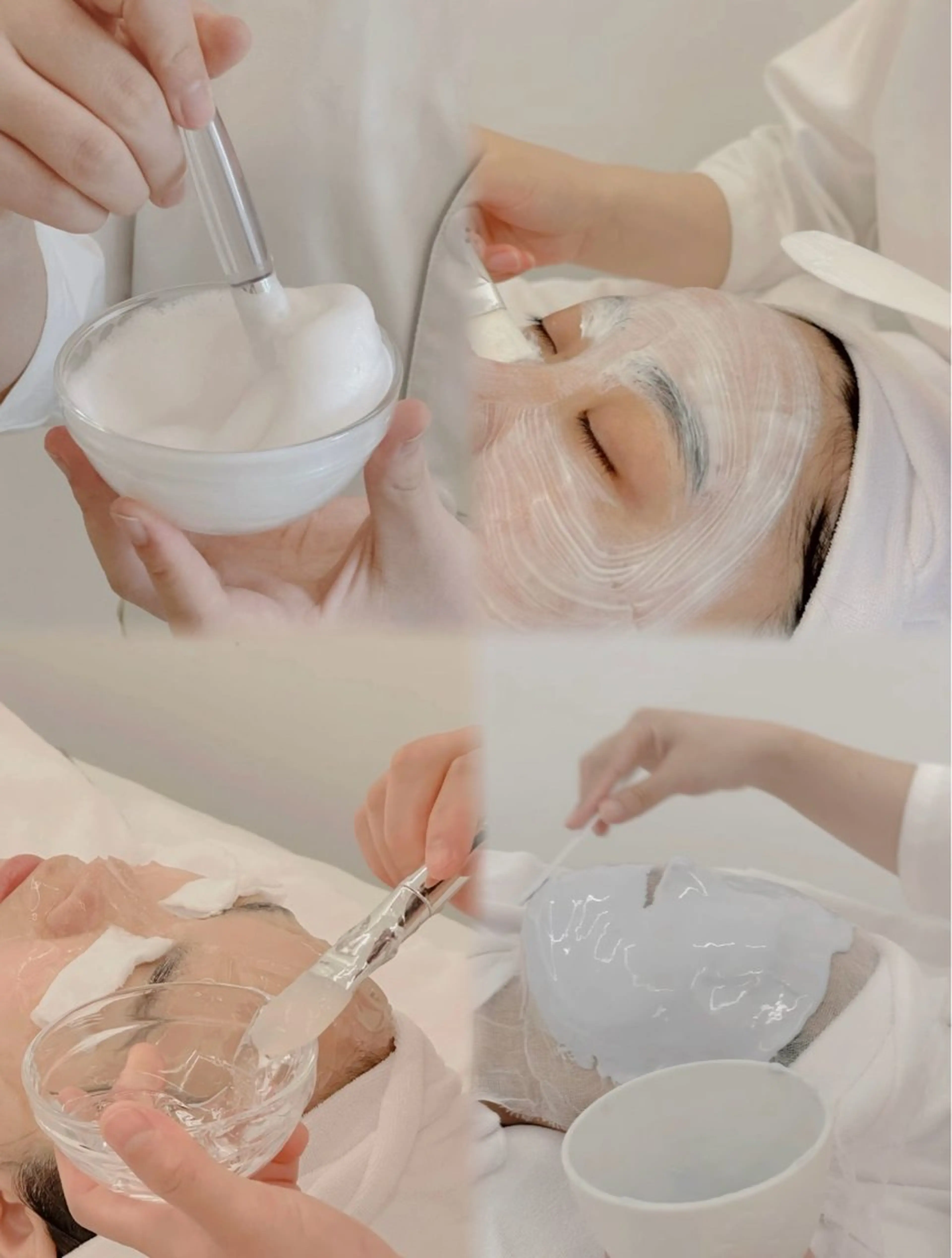 LIMUエステサロン 鶴見駅のエステ・リラクイメージ