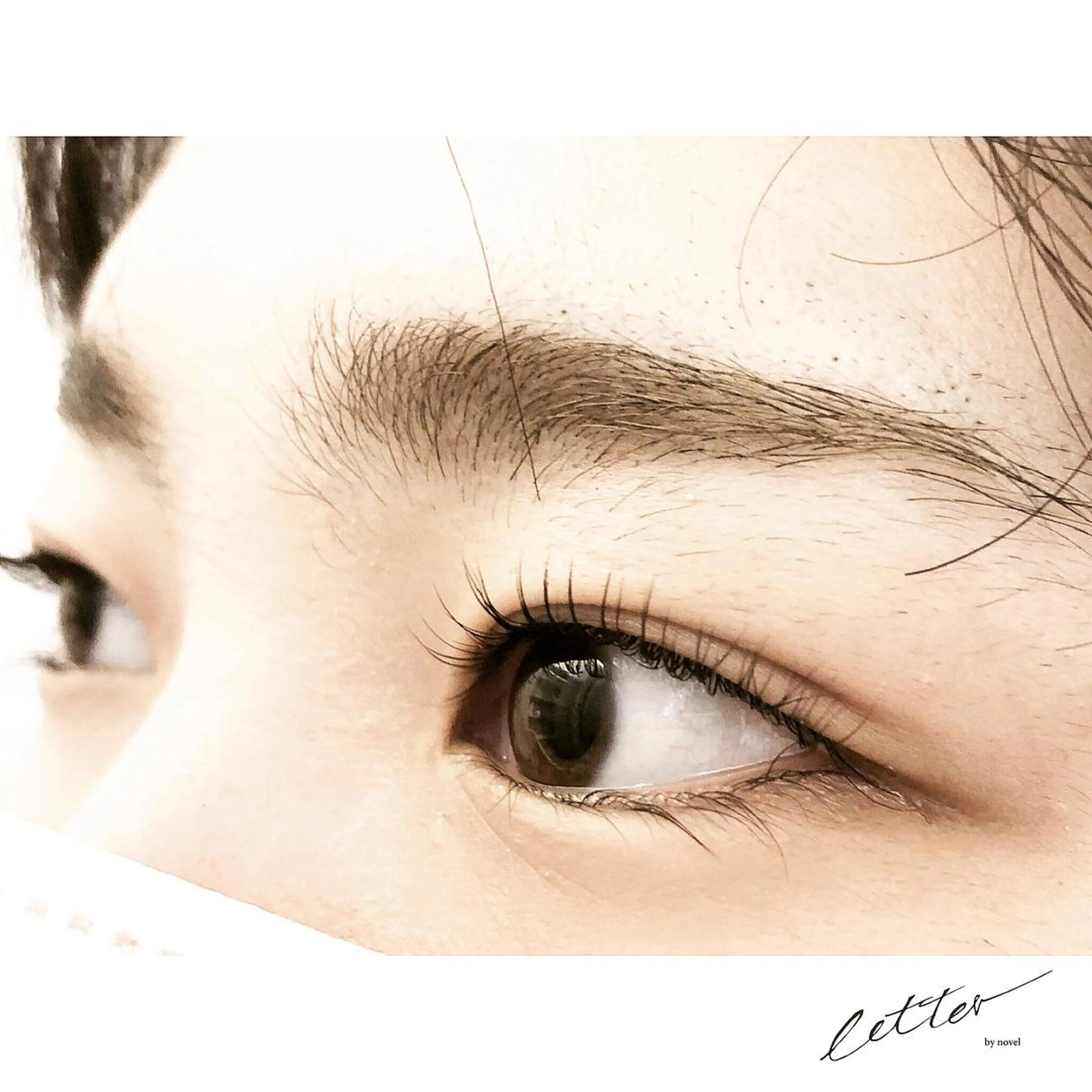 マツエク・マツパ letter bynovelのエステ・リラクイメージ