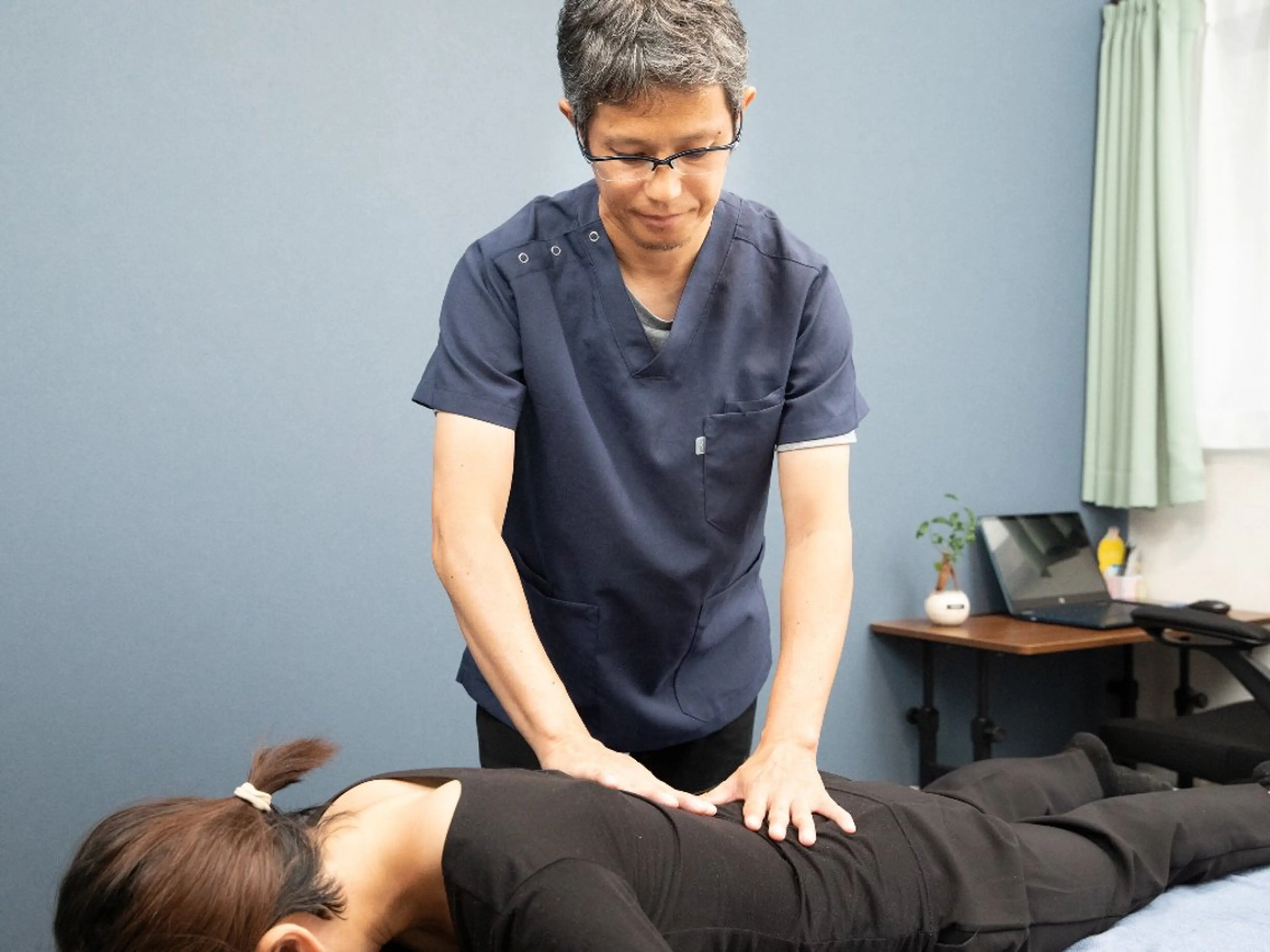 リラク 整体サロン KIRAKUNIYAのエステ・リラクイメージ