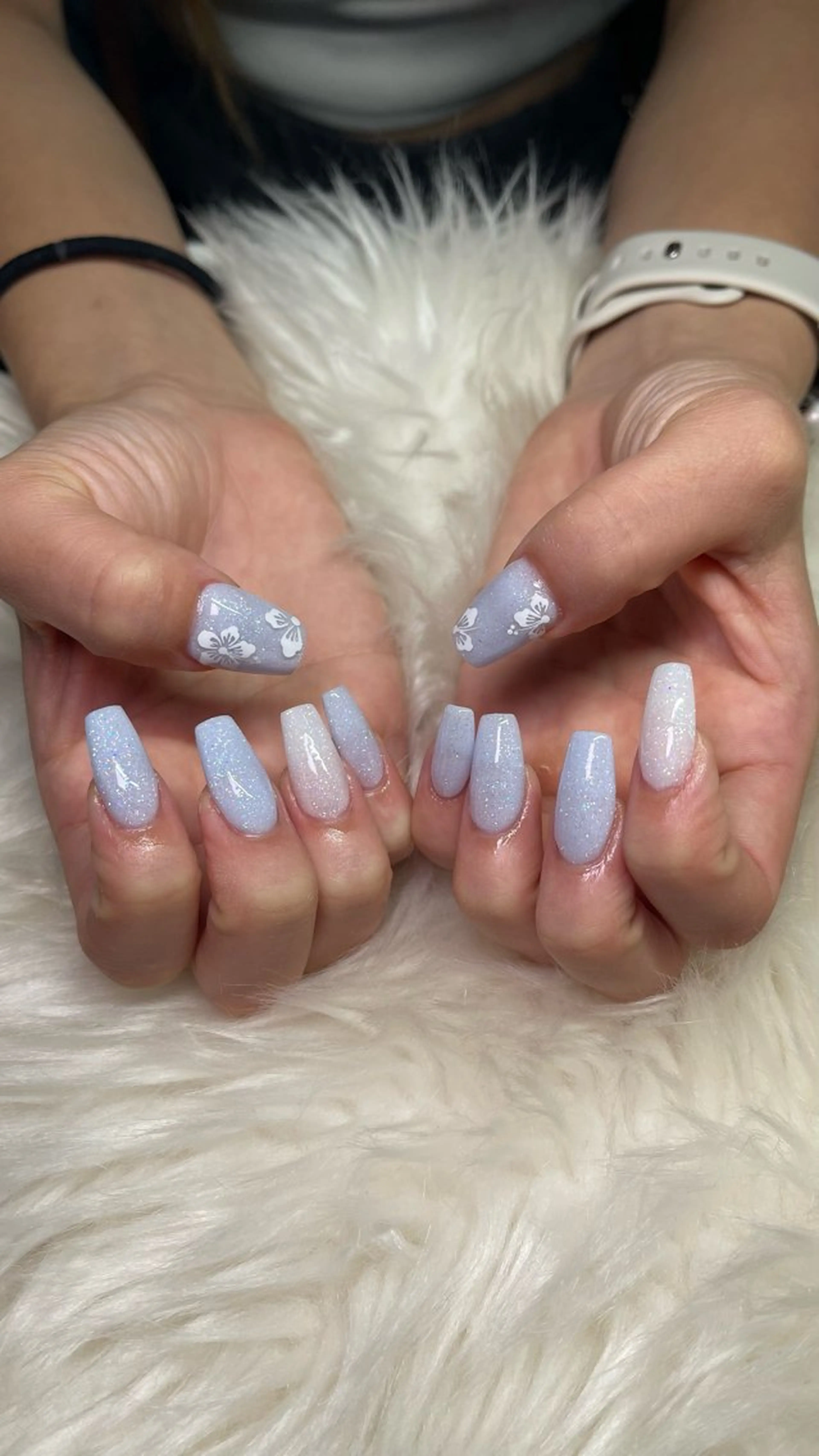 ネイル ハンドネイル NAIL FOCUS Lisaのネイルデザイン